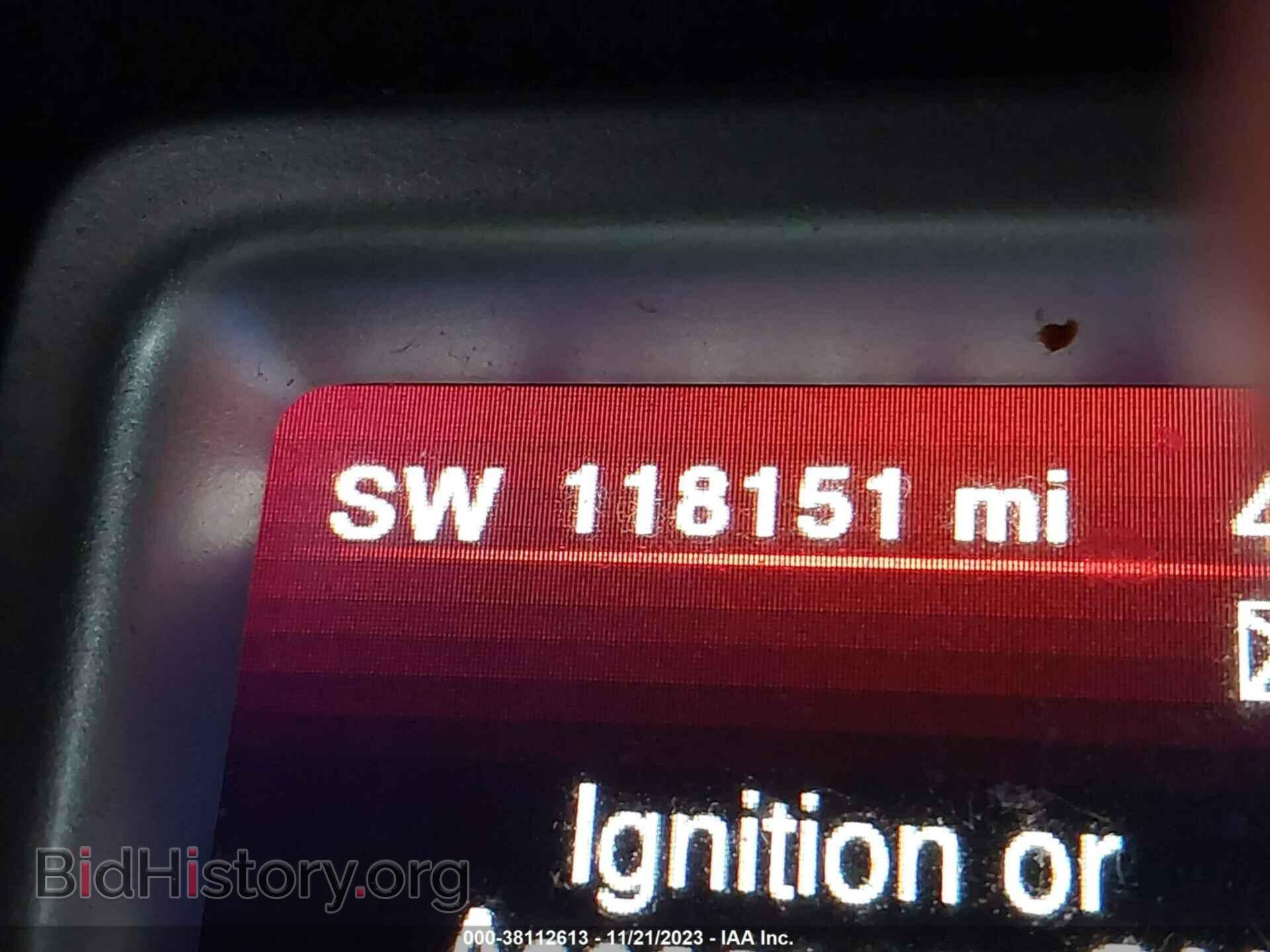2018 DODGE JOURNEY - VIN: 3C4PDCEG1JT234050 - Фото 15