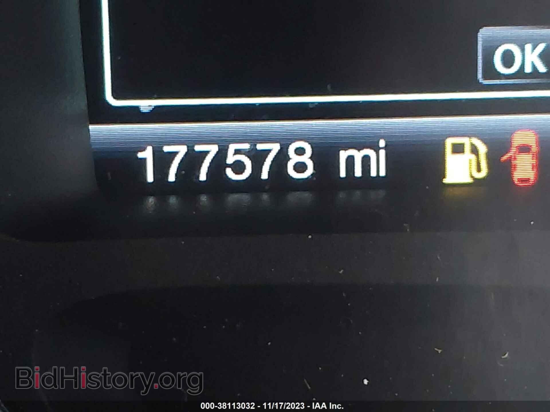 2013 FORD EDGE - VIN: 2FMDK3KC5DBC29679 - Фото 7