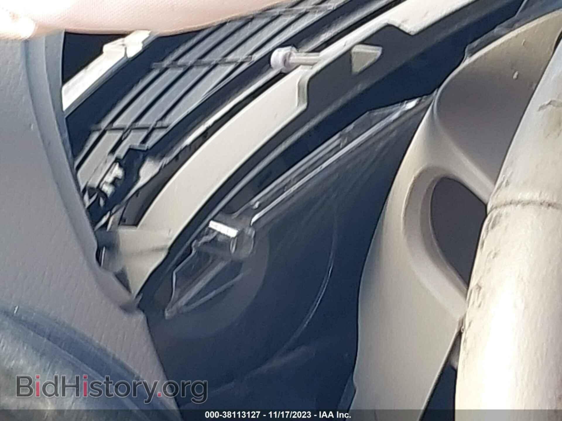 2007 FORD EDGE - VIN: 2FMDK48C77BA71766 - Photo 15