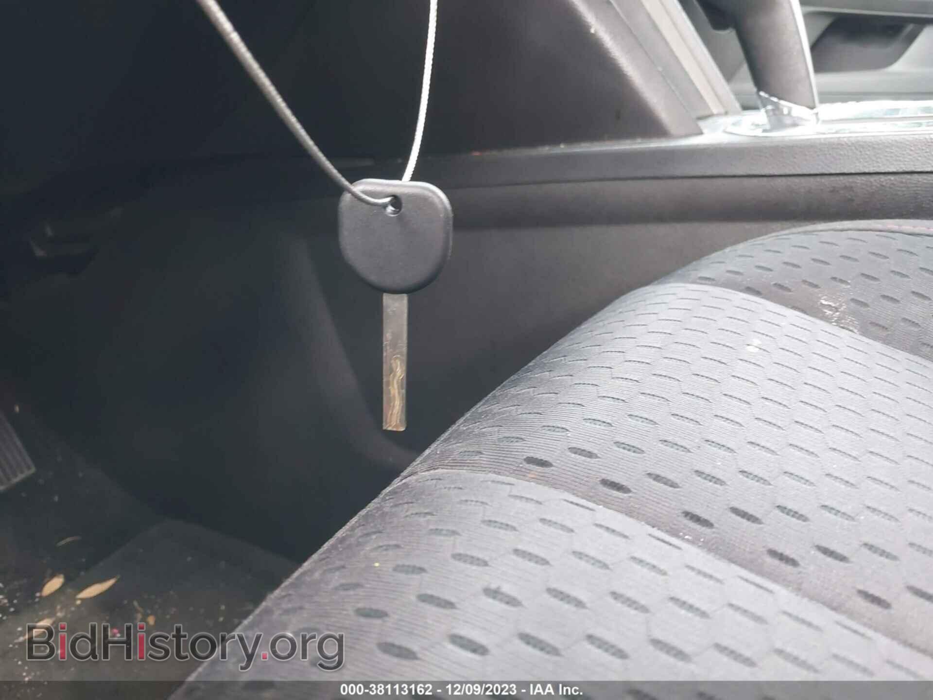 2013 GMC TERRAIN - VIN: 2GKALMEK8D6171075 - Photo 11