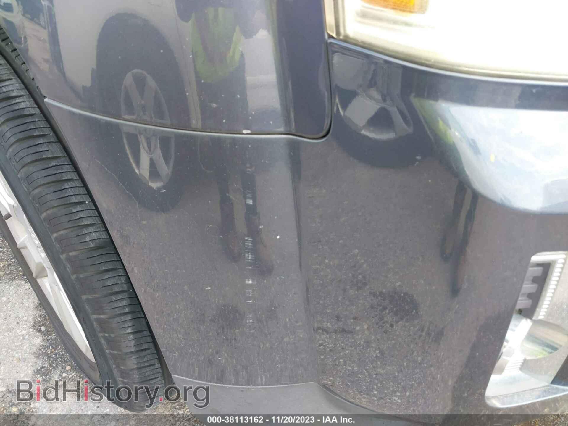 2013 GMC TERRAIN - VIN: 2GKALMEK8D6171075 - Photo 6