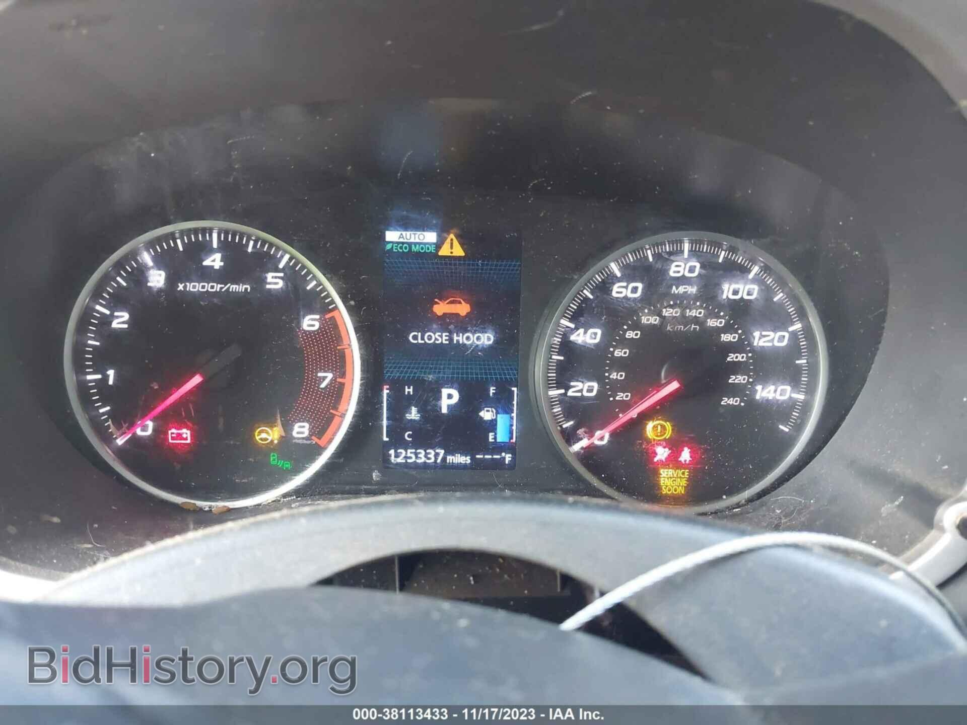 2019 MITSUBISHI ECLIPSE CROSS - VIN: JA4AT5AA9KZ022586 - Фото 15