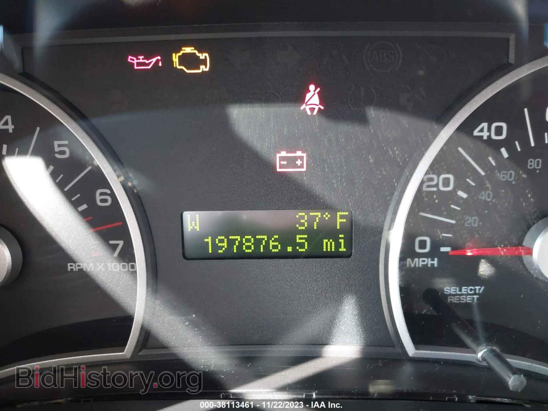 2007 FORD EXPLORER - VIN: 1FMEU73E87UA53845 - Фото 15