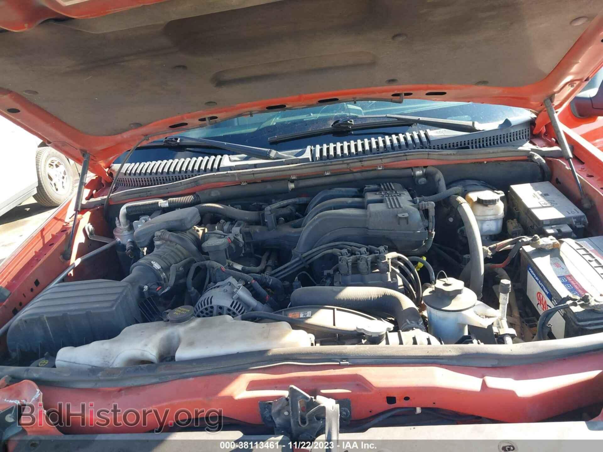2007 FORD EXPLORER - VIN: 1FMEU73E87UA53845 - Фото 10