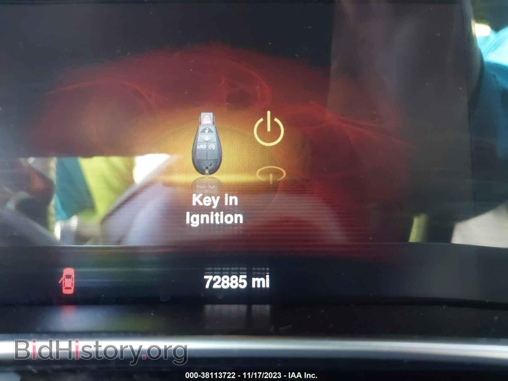 2013 DODGE DART - VIN: 1C3CDFAH4DD306436 - Фото 7