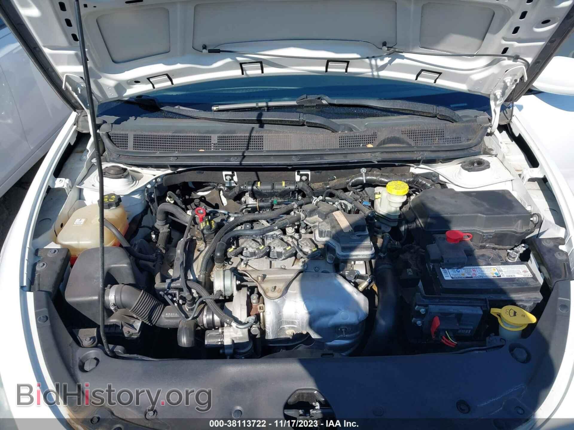 2013 DODGE DART - VIN: 1C3CDFAH4DD306436 - Фото 10