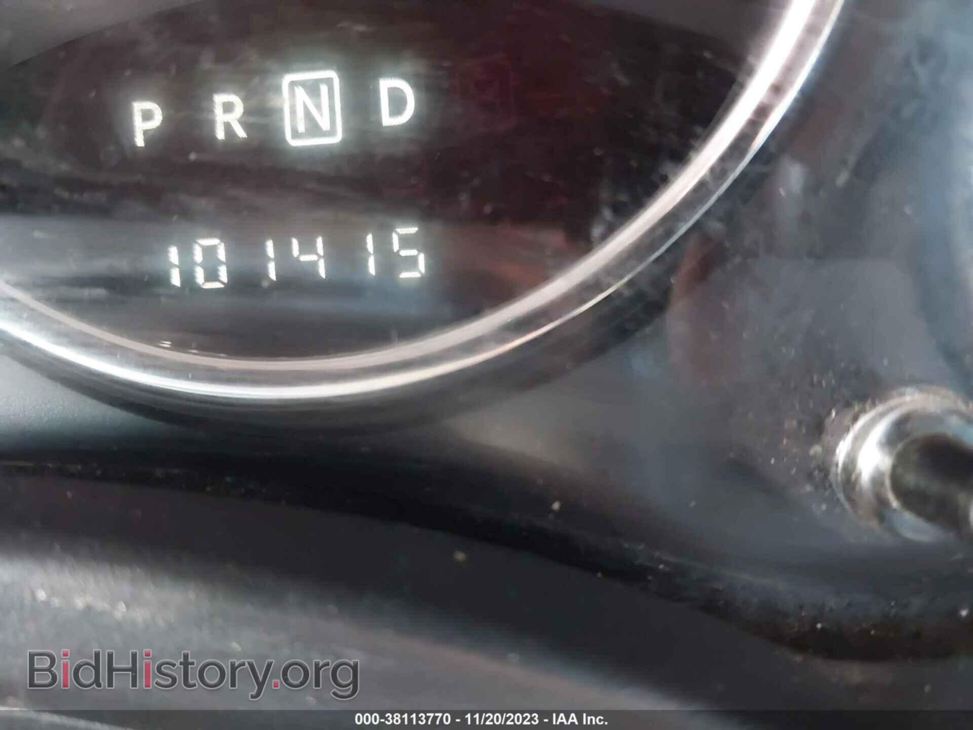 2017 JEEP COMPASS - VIN: 1C4NJCEB6HD182435 - Фото 16