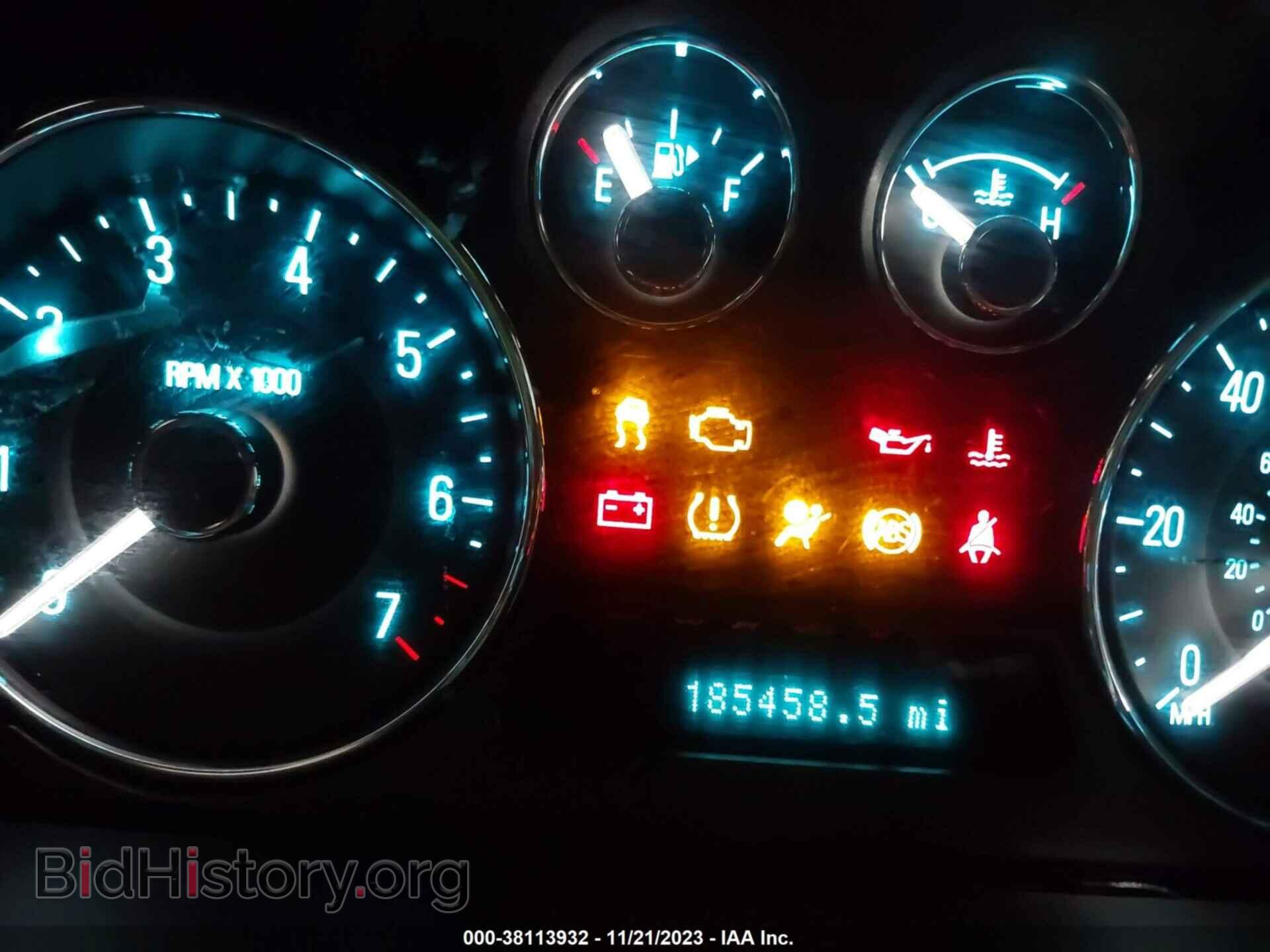 2009 FORD FLEX - VIN: 2FMDK52C49BA04902 - Photo 7
