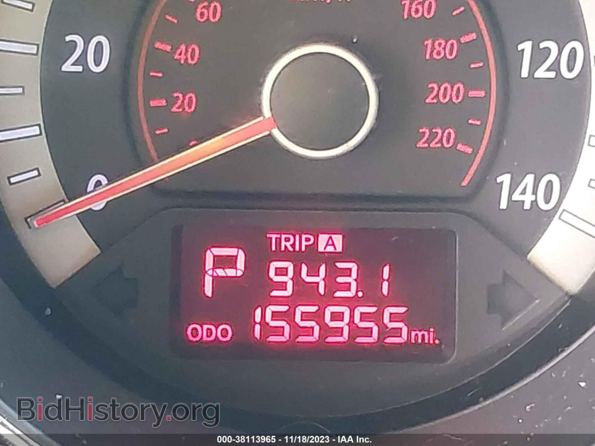 2013 KIA FORTE - VIN: KNAFT4A23D5669250 - Фото 7