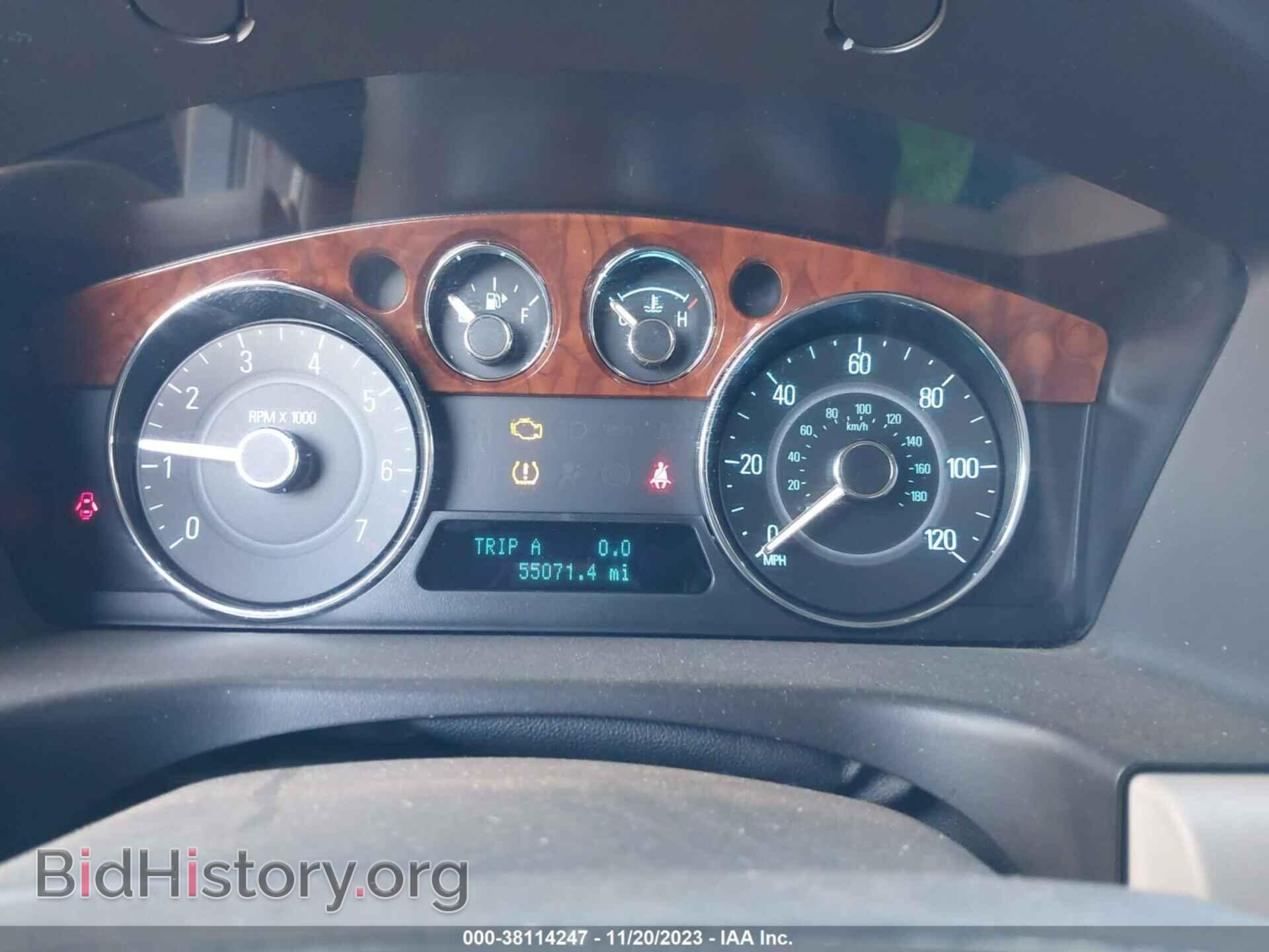 2010 FORD FLEX - VIN: 2FMHK6DT3ABA73895 - Фото 7