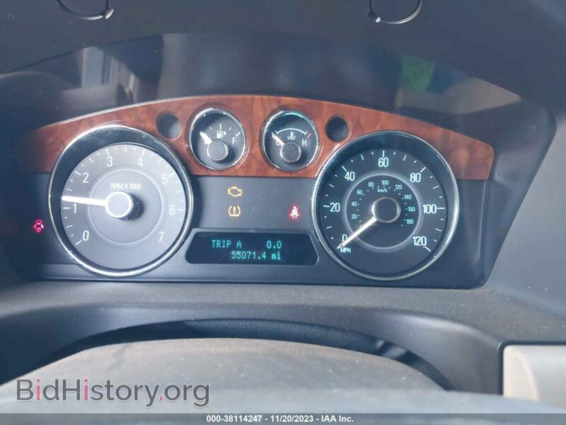 2010 Ford FLEX (VIN 2FMHK6DT3ABA73895) — photo 7 of 11