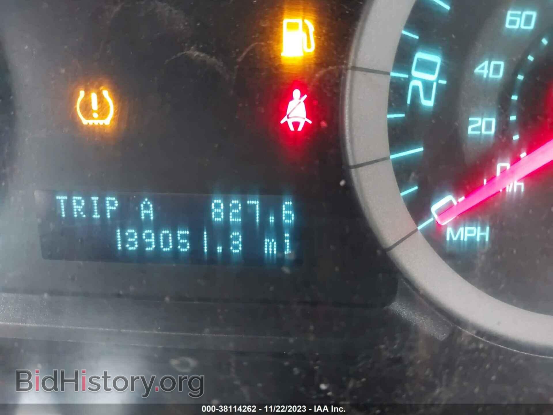 2010 FORD ESCAPE - VIN: 1FMCU9D7XAKC44172 - Фото 7