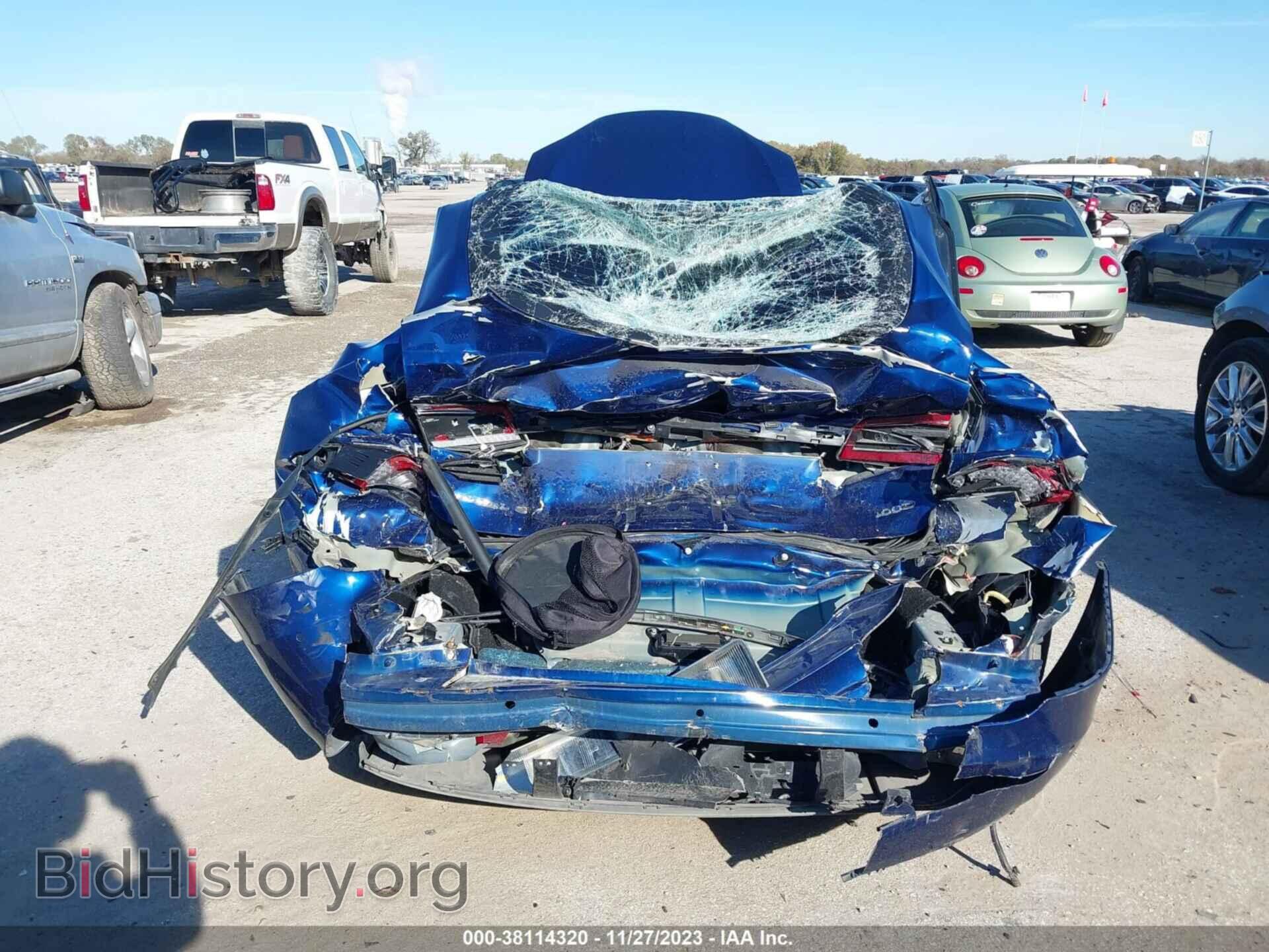 2017 TESLA MODEL S - VIN: 5YJSA1E27HF218620 - Photo 6