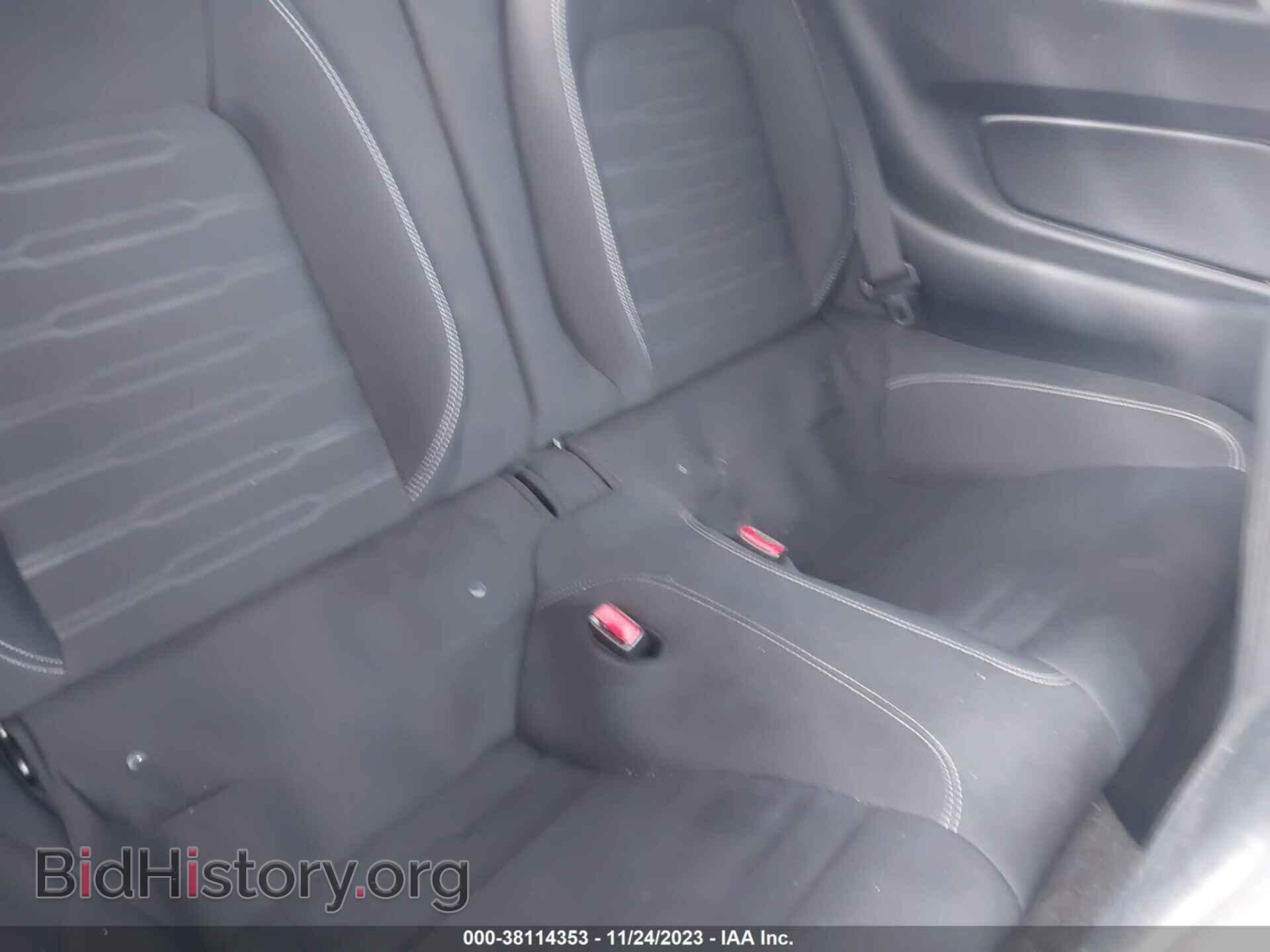 2016 FORD MUSTANG - VIN: 1FA6P8TH4G5210142 - Фото 8