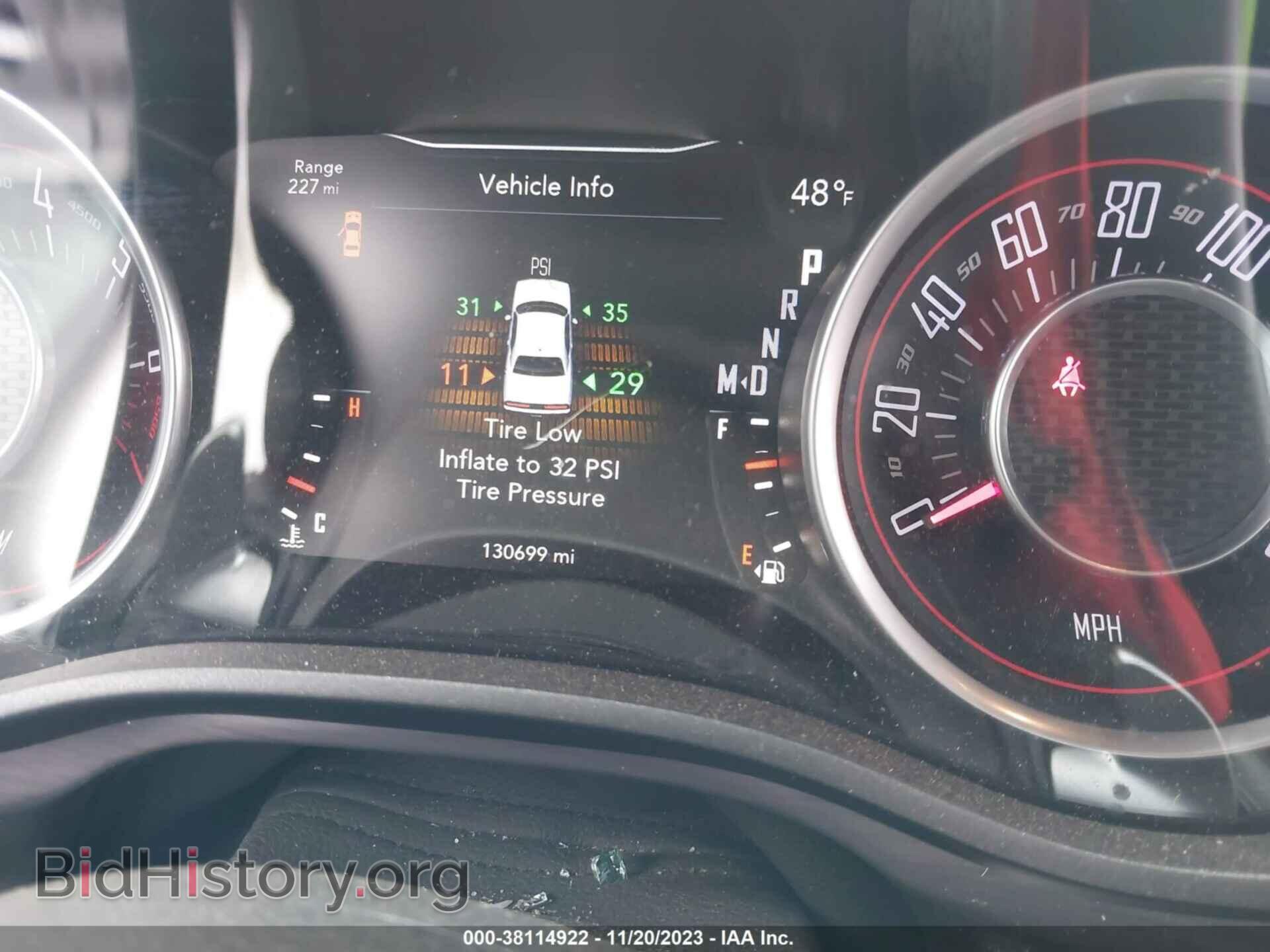 2015 DODGE CHALLENGER - VIN: 2C3CDZAG5FH770530 - Photo 7