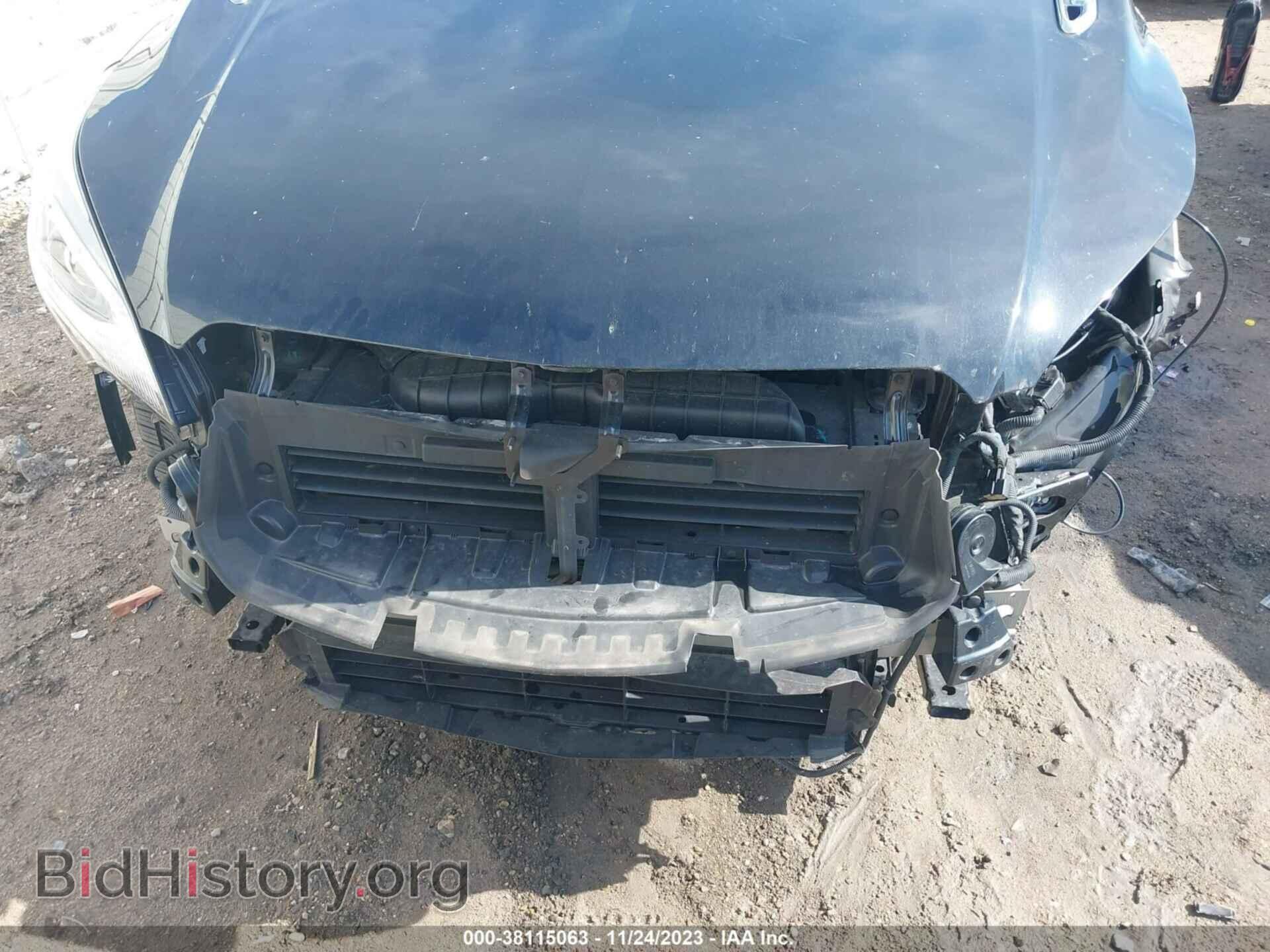 2020 BUICK ENVISION - VIN: LRBFXBSA3LD159243 - Фото 6
