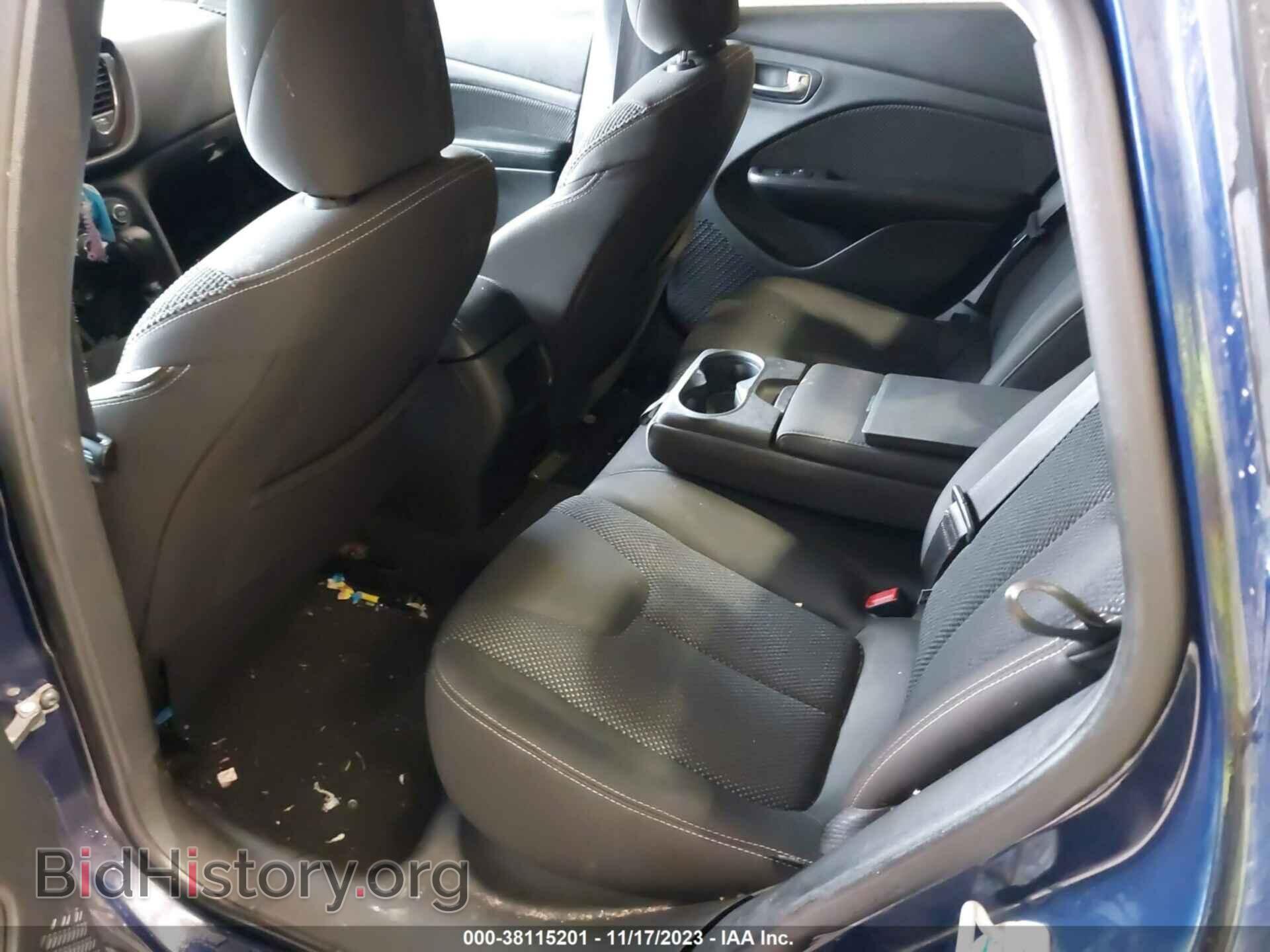 2015 DODGE DART - VIN: 1C3CDFBB4FD236823 - Фото 8
