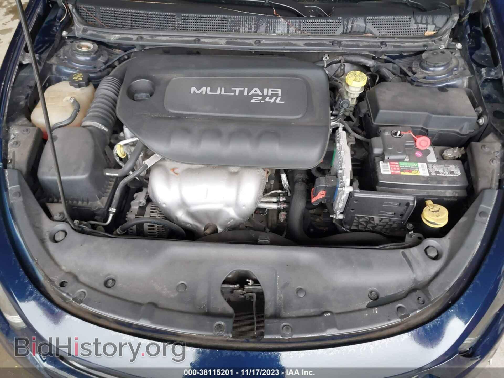 2015 DODGE DART - VIN: 1C3CDFBB4FD236823 - Фото 10