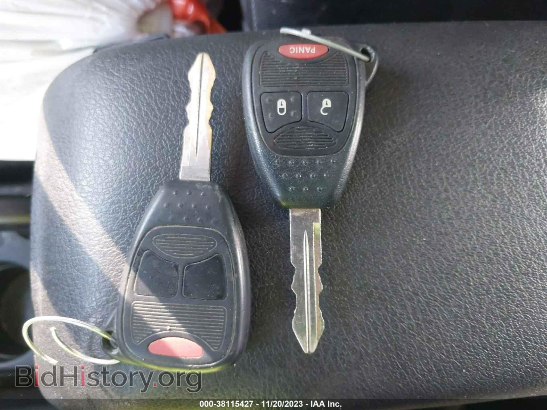 2015 JEEP COMPASS - VIN: 1C4NJCBAXFD209581 - Фото 11