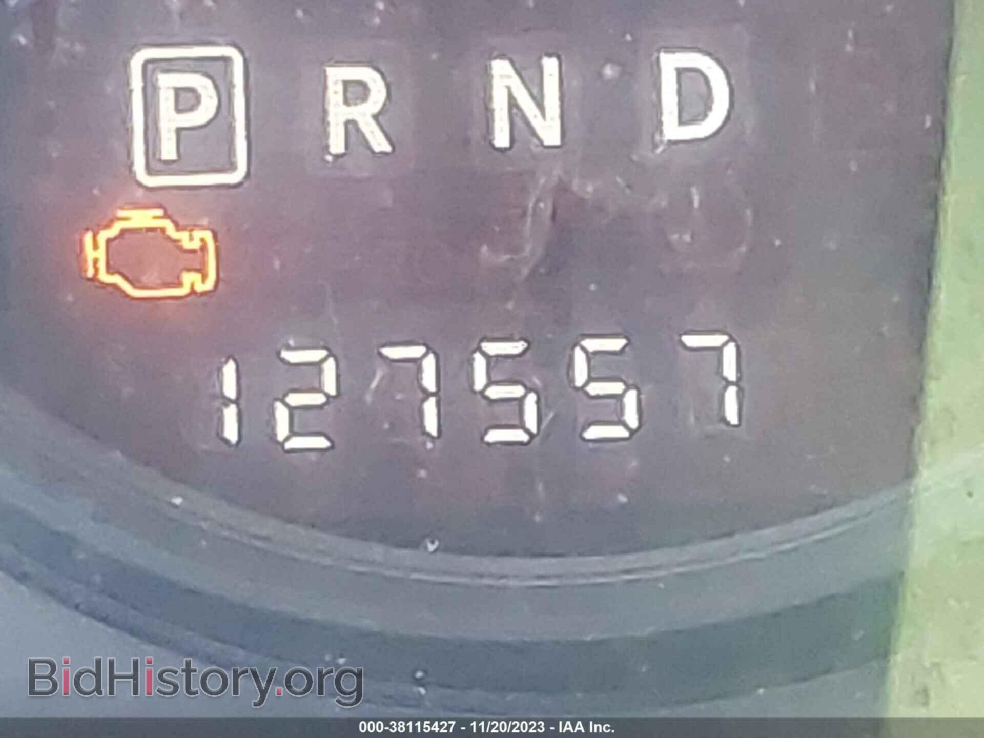 2015 JEEP COMPASS - VIN: 1C4NJCBAXFD209581 - Фото 15