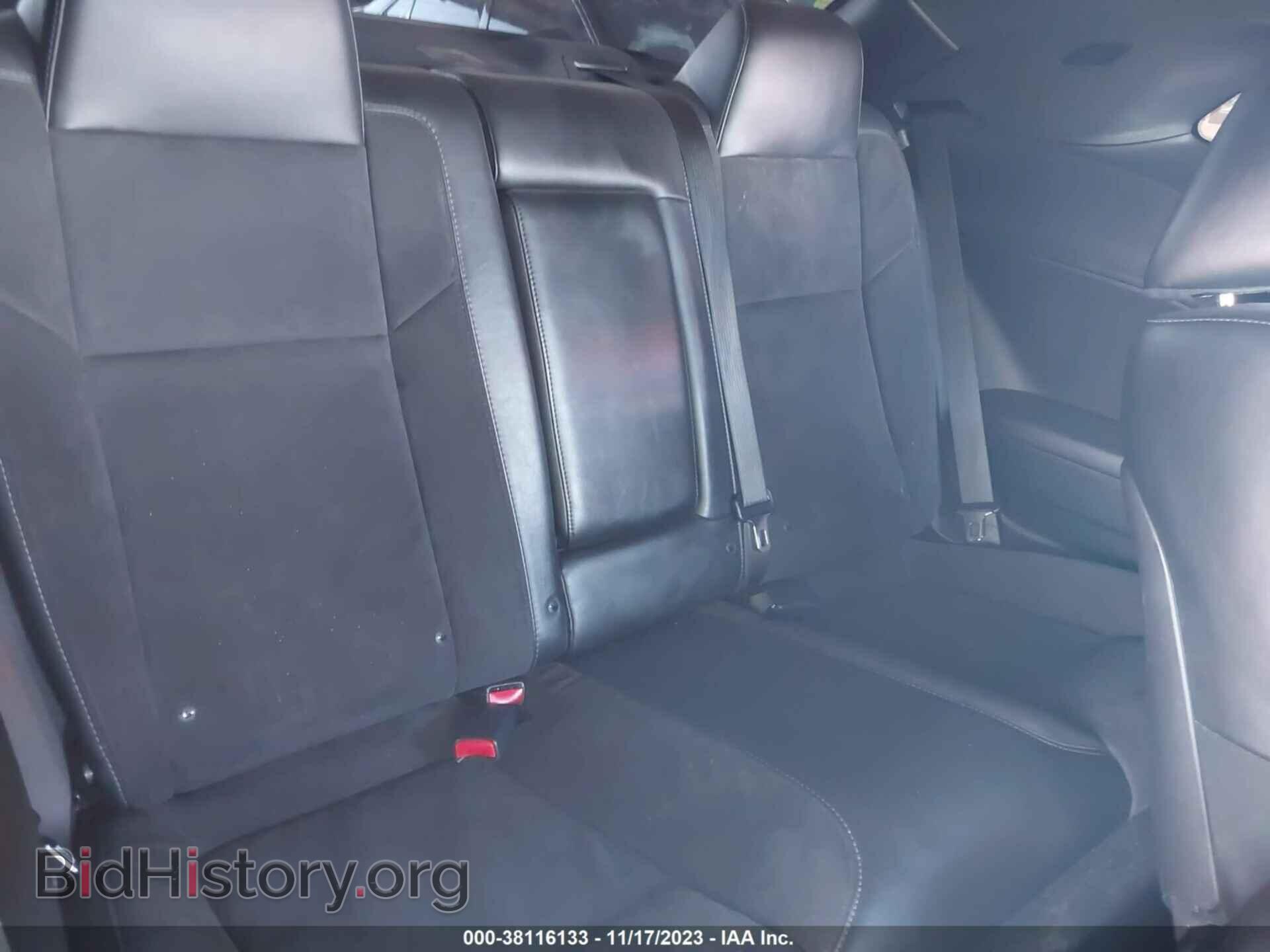 2019 DODGE CHALLENGER - VIN: 2C3CDZFJ4KH535003 - Photo 8