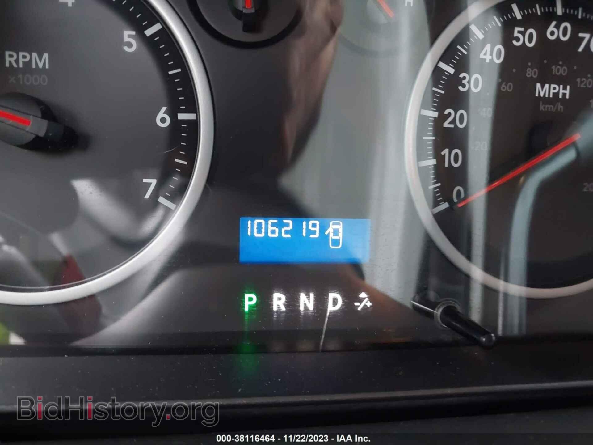 2011 RAM RAM 1500 - VIN: 1D7RB1CP9BS572374 - Фото 16