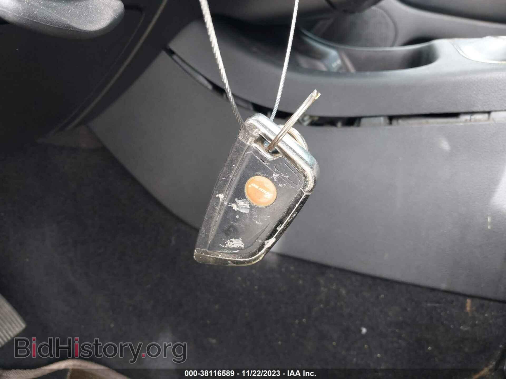 2014 DODGE DURANGO - VIN: 1C4RDHDGXEC437155 - Фото 11
