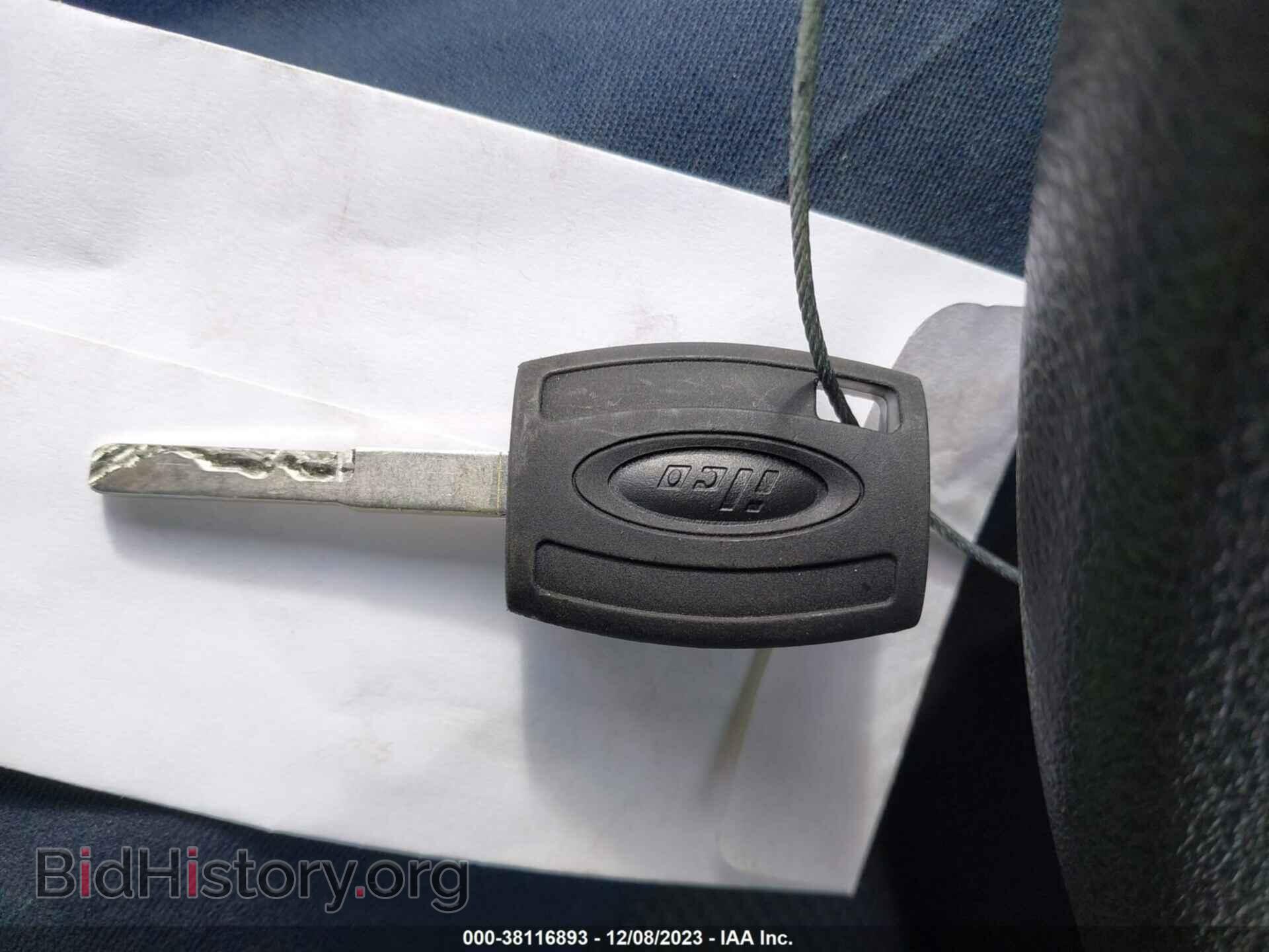 2016 FORD TRANSIT CONNECT - VIN: NM0LS7E73G1289818 - Фото 11