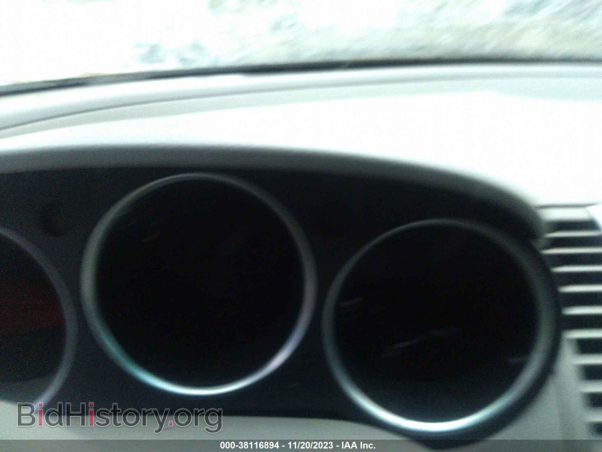 2007 NISSAN MAXIMA - VIN: 1N4BA41E17C853285 - Фото 7