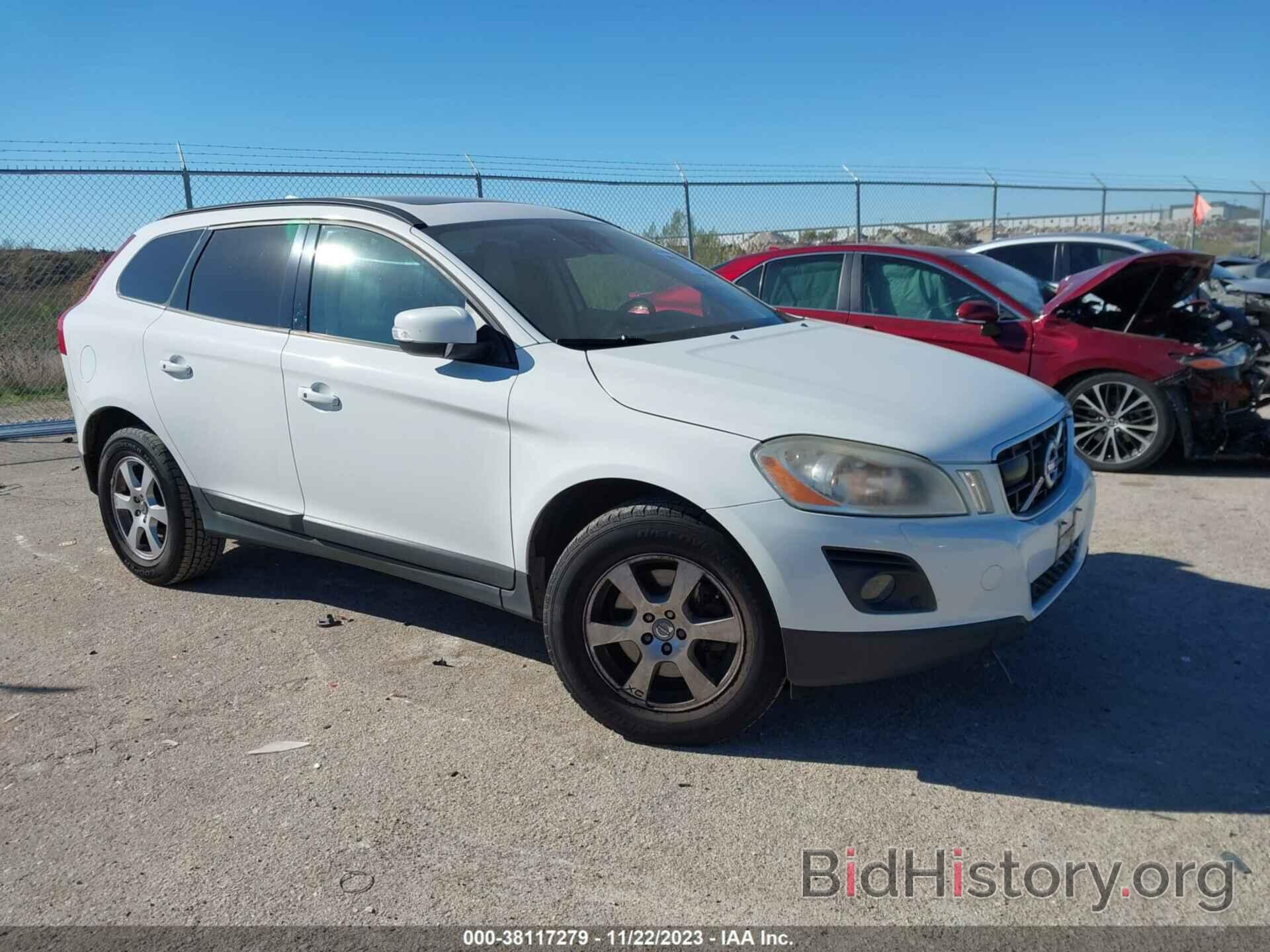 Photo YV4982DL1A2122174 - VOLVO XC60 2010