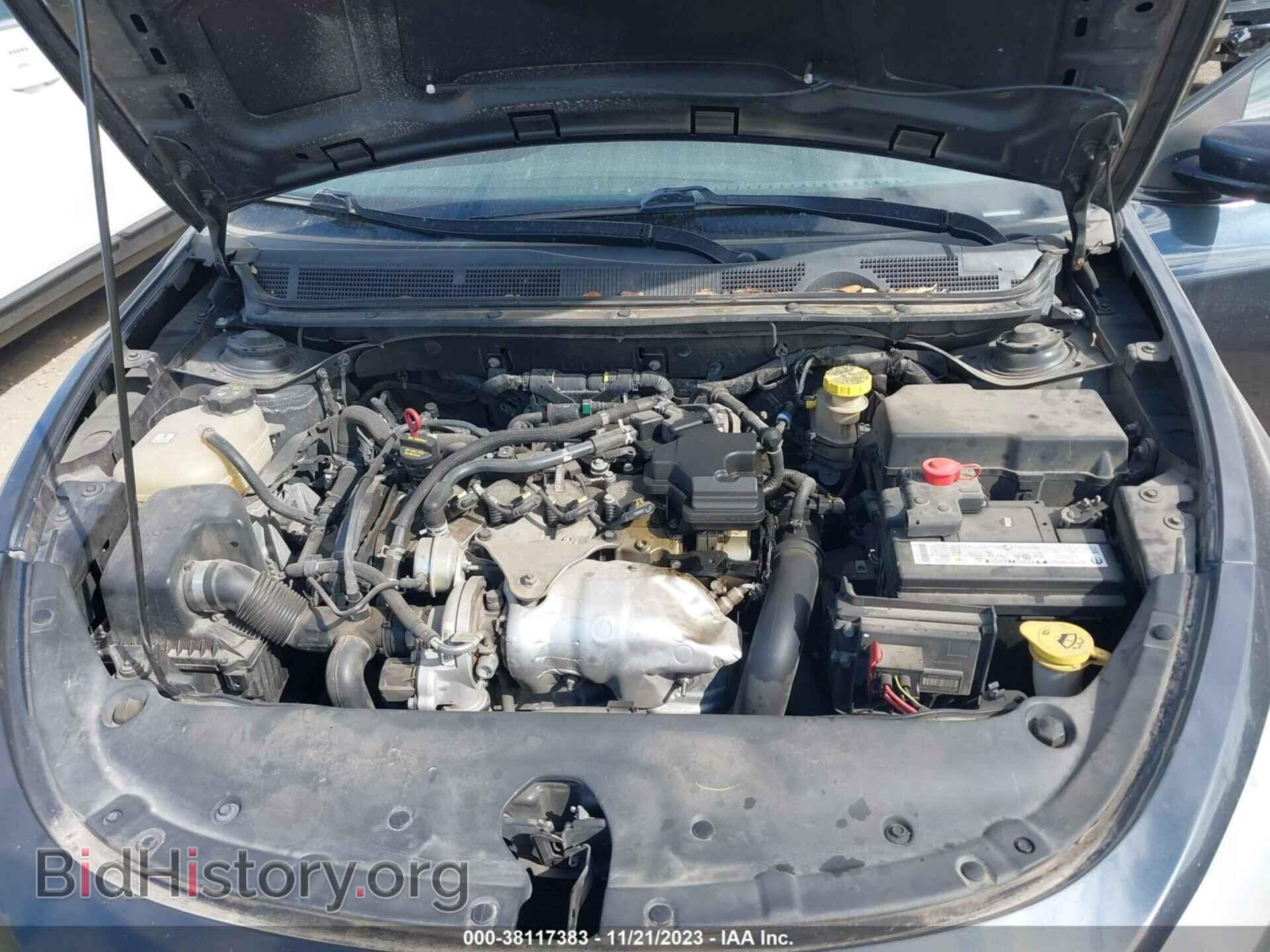2014 DODGE DART - VIN: 1C3CDFDHXED692793 - Фото 10
