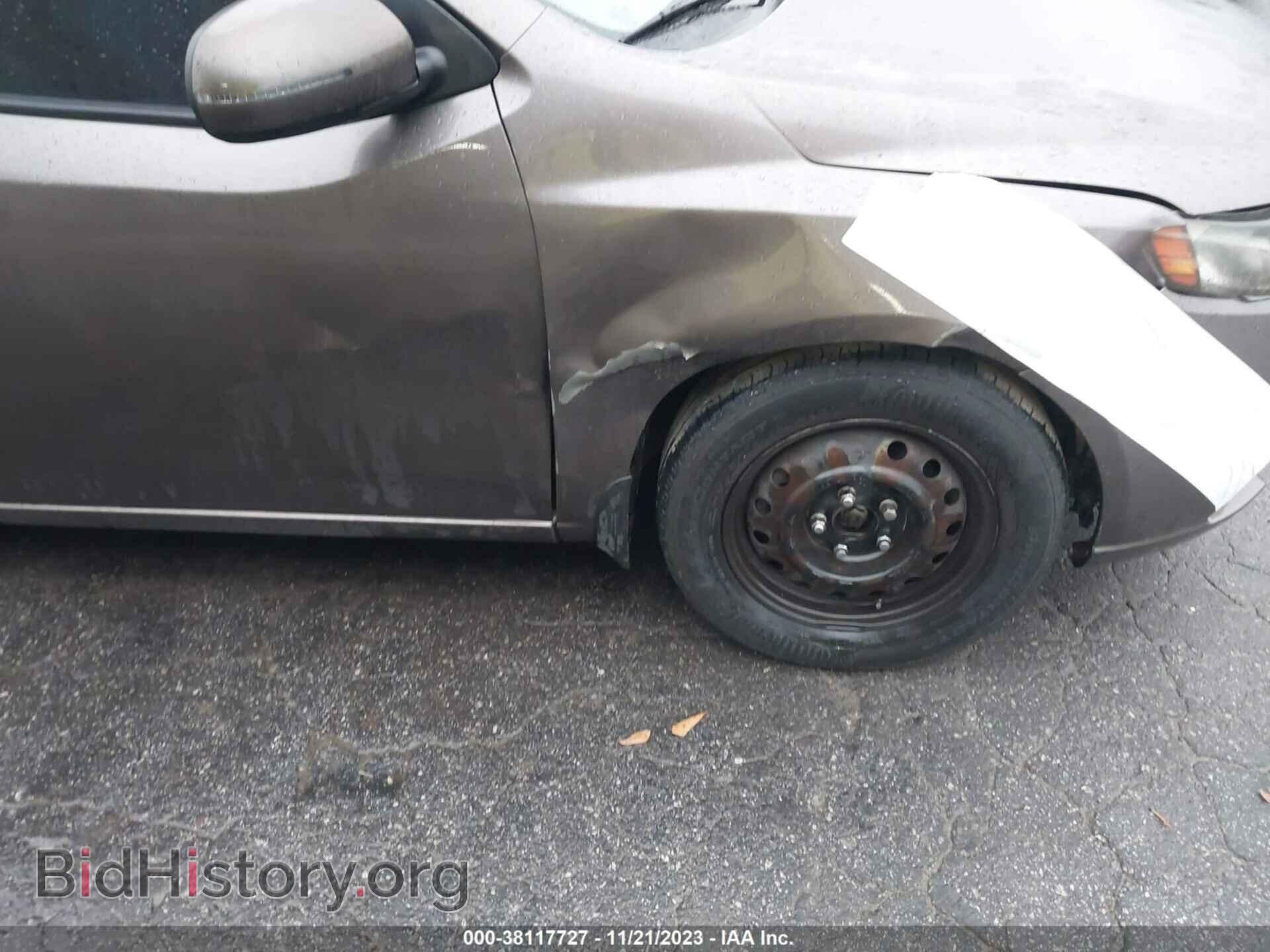 2013 KIA FORTE - VIN: KNAFU4A23D5723868 - Фото 6