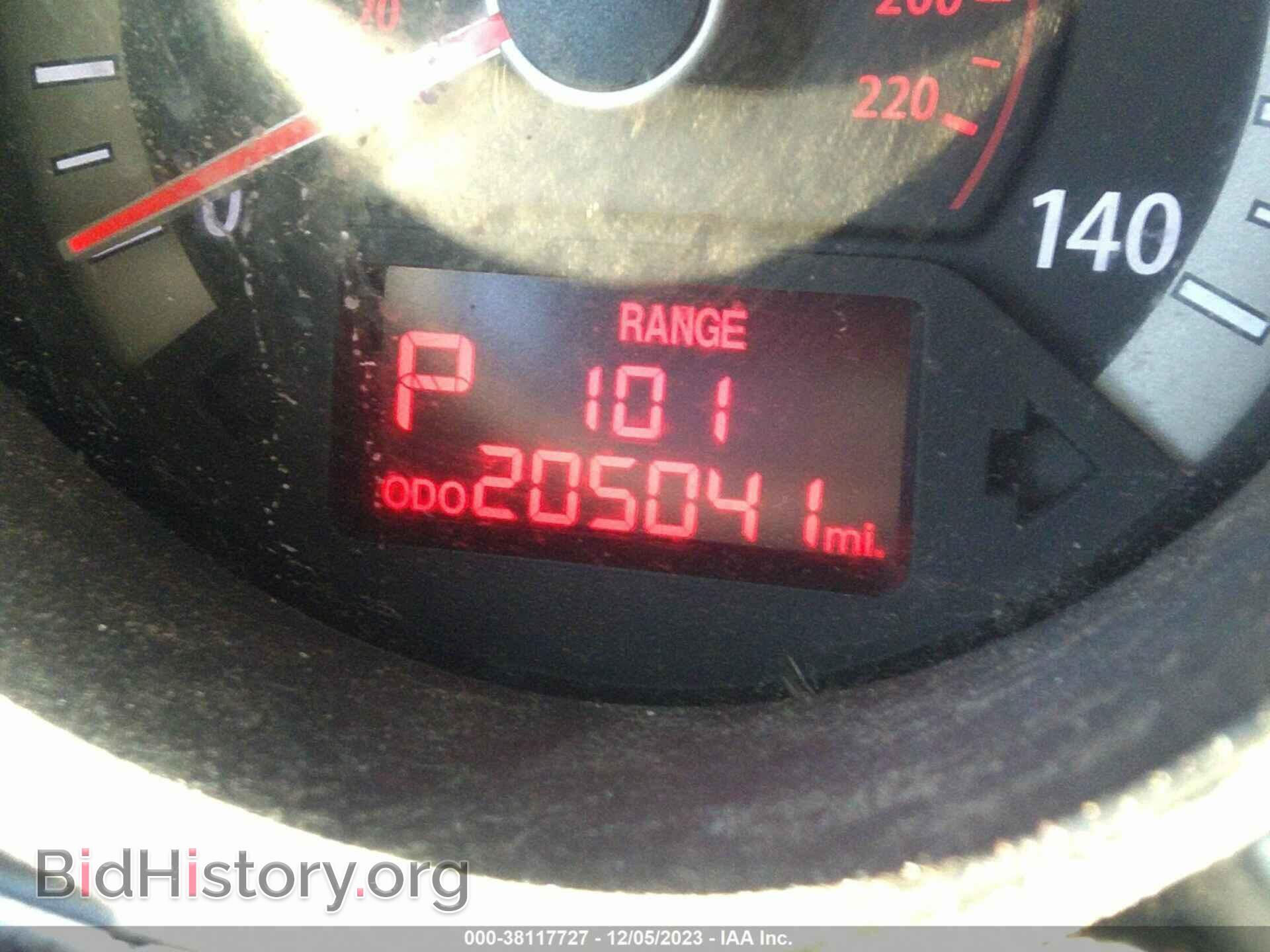 2013 KIA FORTE - VIN: KNAFU4A23D5723868 - Фото 7