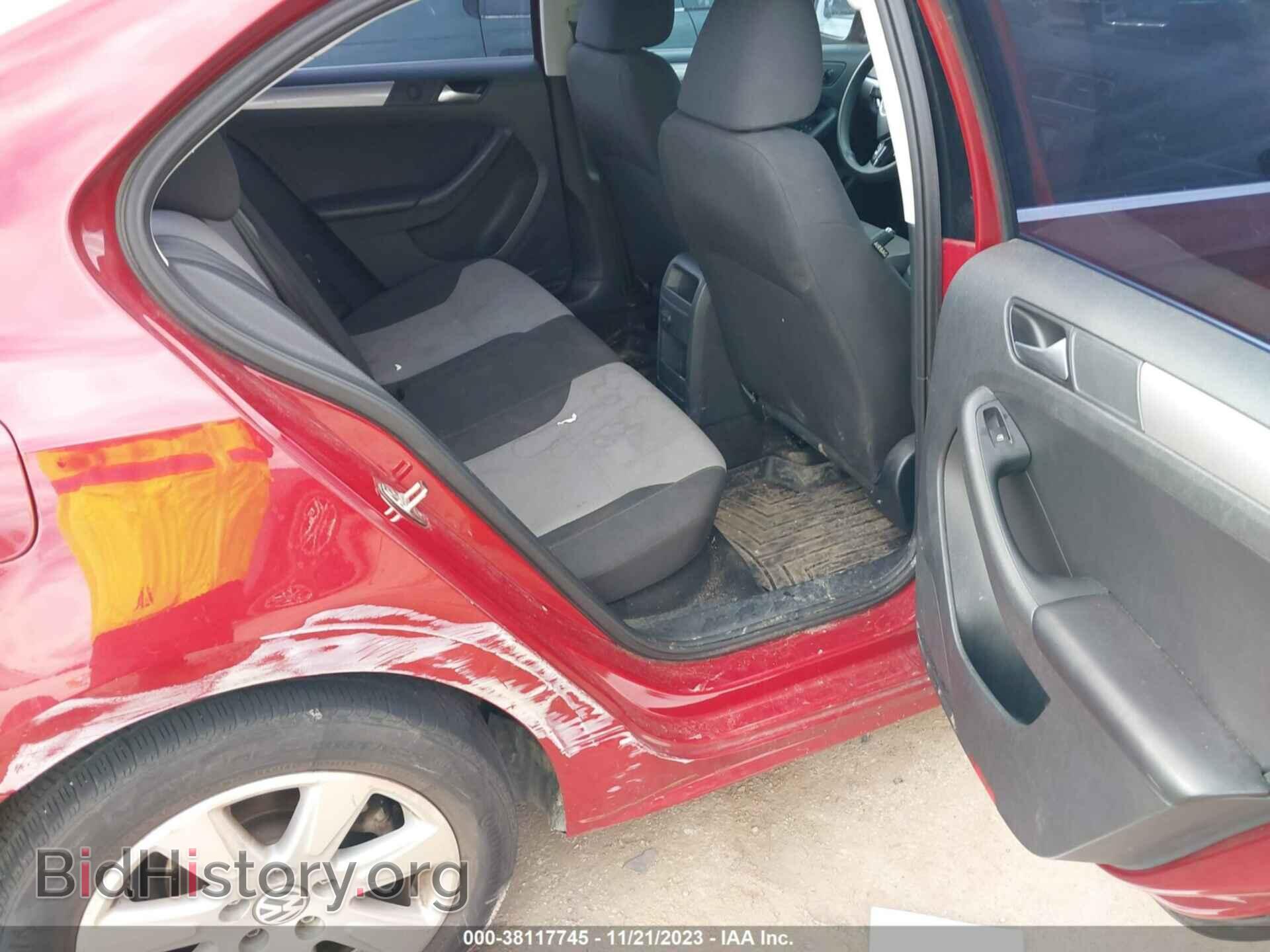 2017 VOLKSWAGEN JETTA - VIN: 3VW167AJ2HM240823 - Фото 8