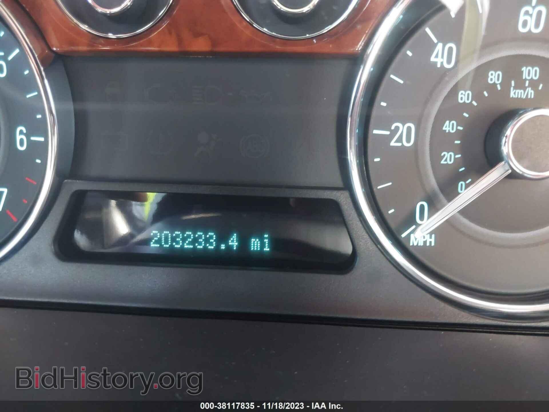 2012 FORD FLEX - VIN: 2FMGK5DC9CBD01696 - Photo 7