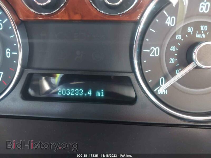 2012 Ford FLEX (VIN 2FMGK5DC9CBD01696) — photo 7 of 10