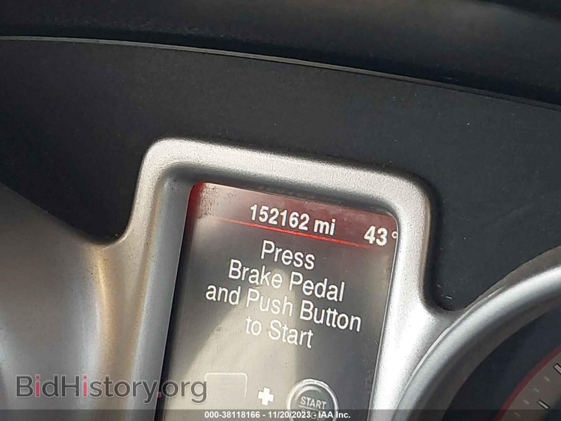 2014 DODGE JOURNEY - VIN: 3C4PDCBG9ET175517 - Фото 15