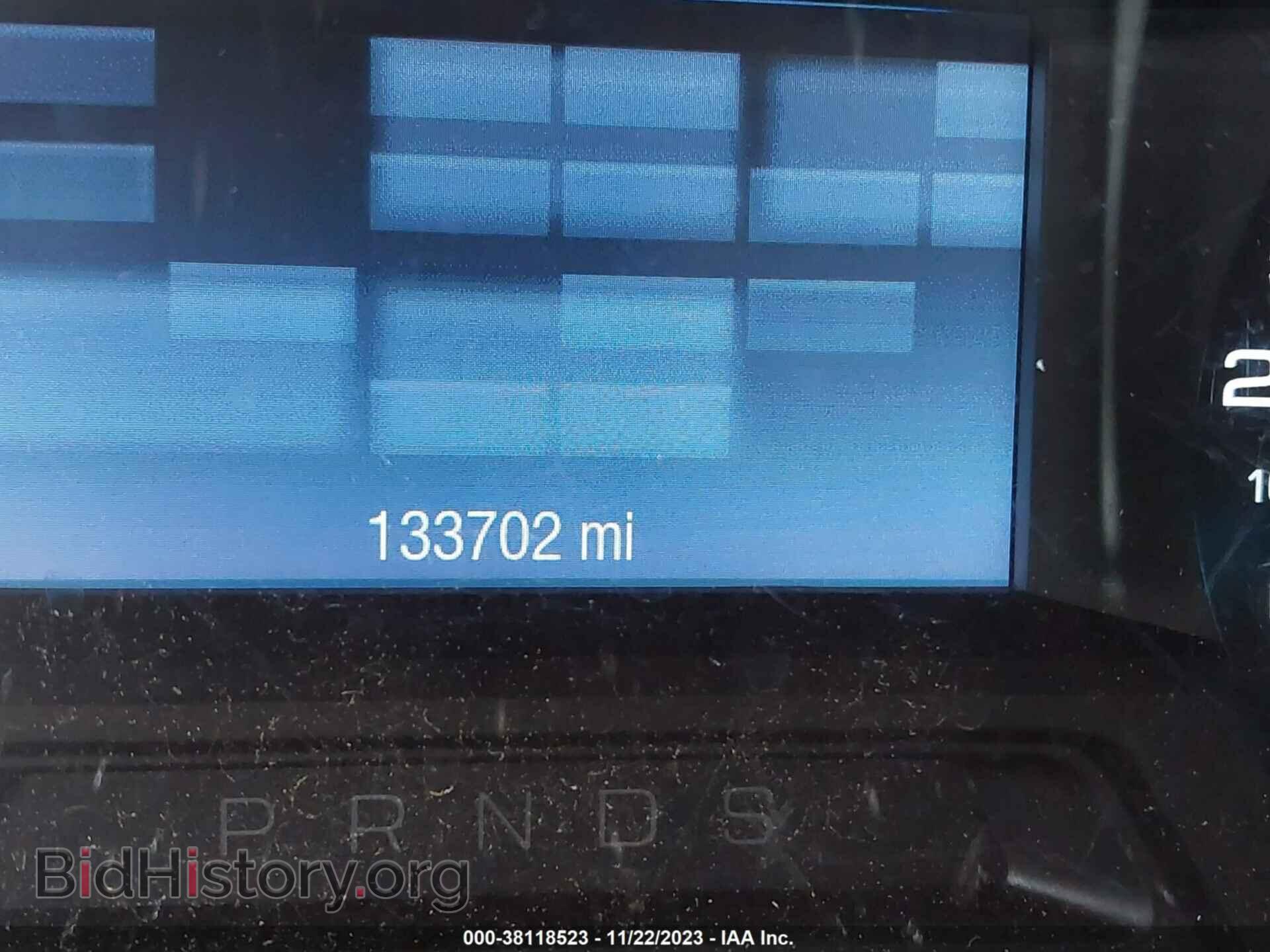 2014 FORD FLEX - VIN: 2FMGK5B86EBD44653 - Photo 7
