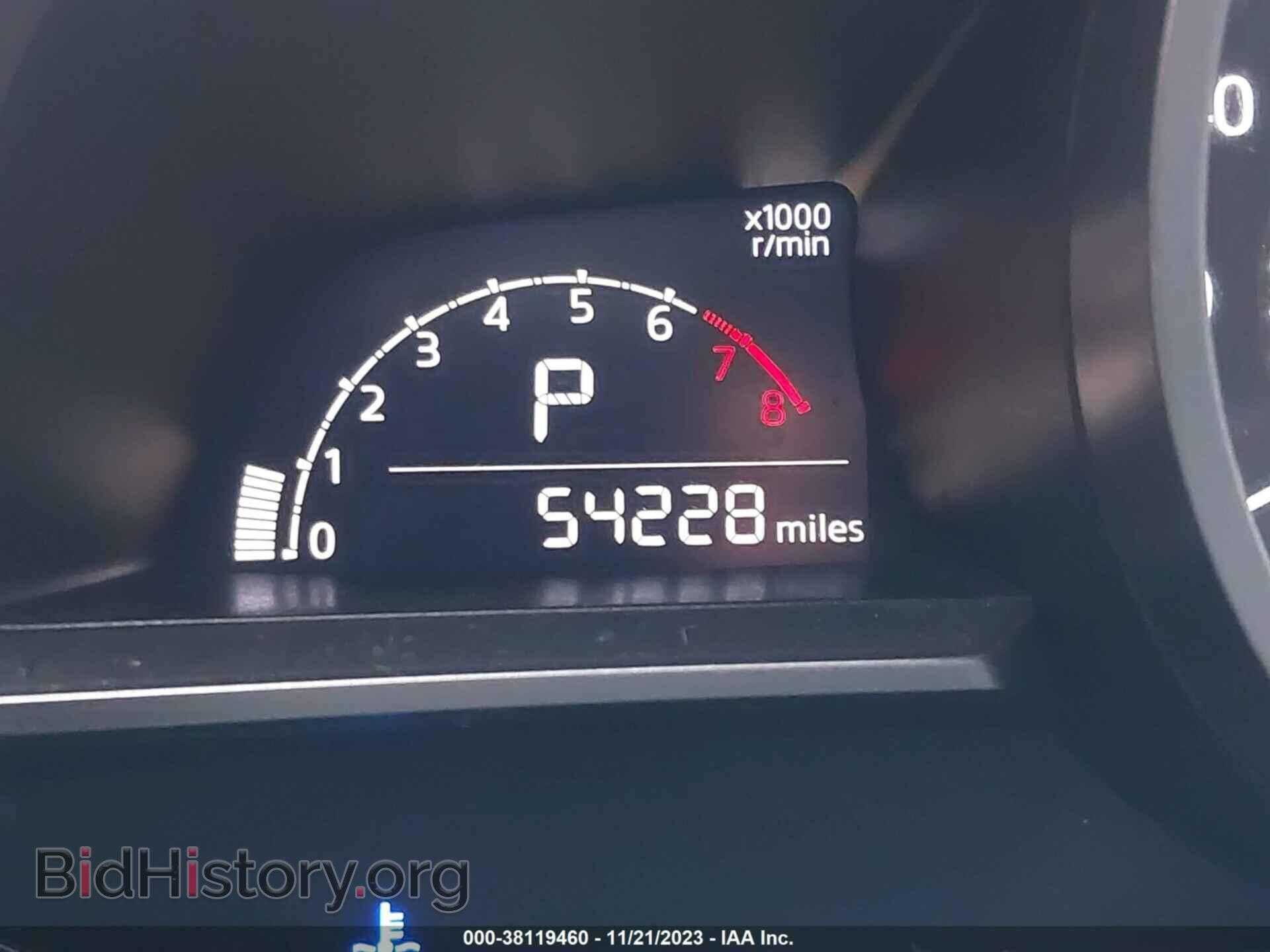 2017 MAZDA MAZDA3 - VIN: 3MZBN1U76HM147212 - Фото 15