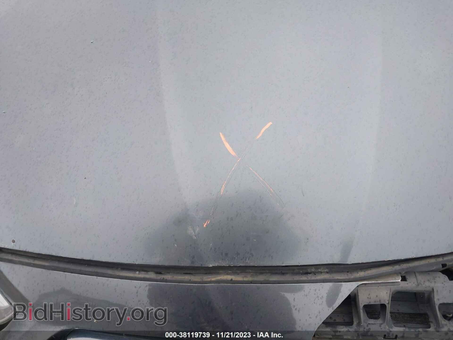 2012 HYUNDAI ACCENT - VIN: KMHCU4AE2CU071292 - Photo 10