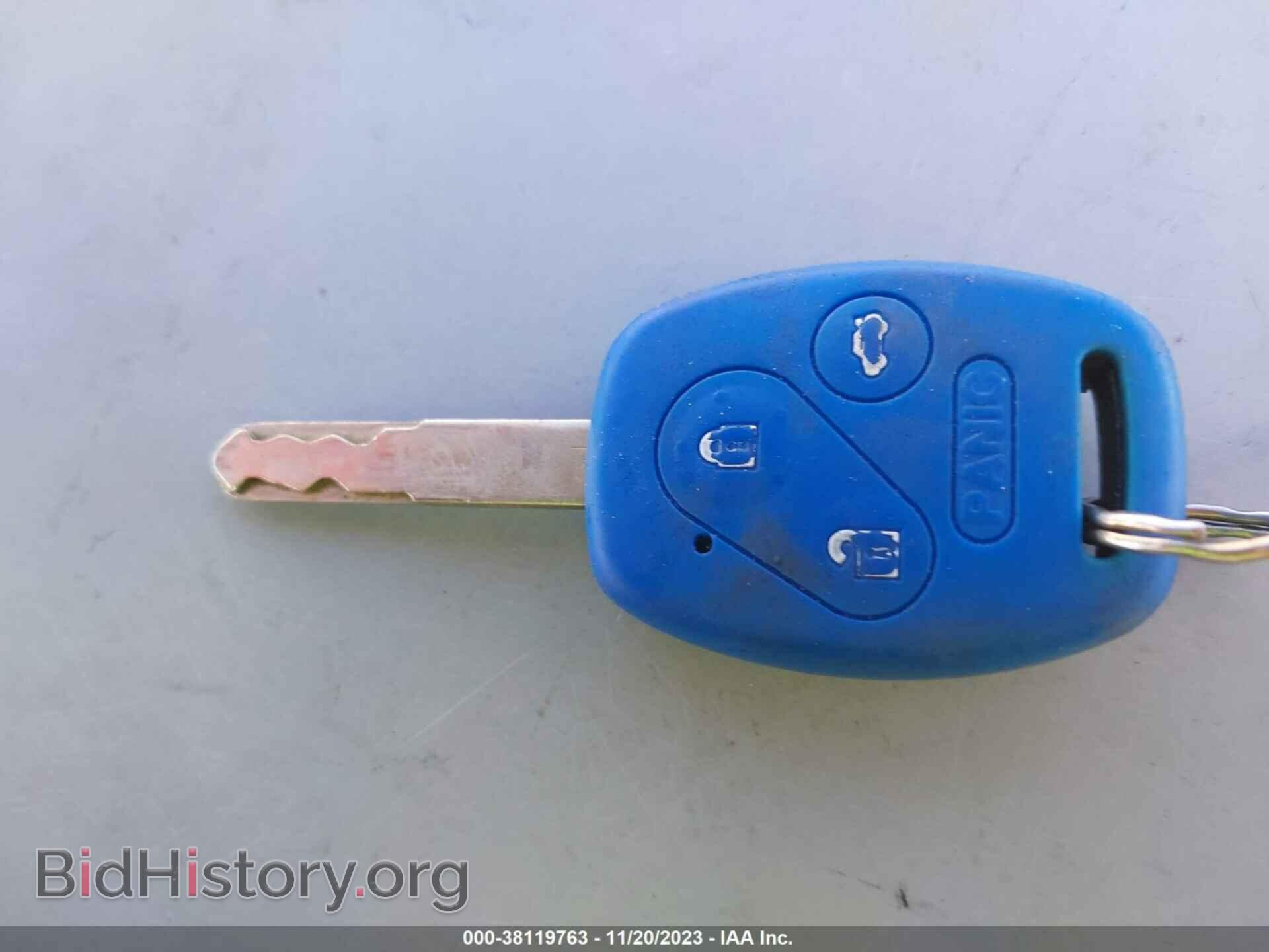 2010 HONDA PILOT - VIN: 5FNYF3H4XAB001184 - Фото 11