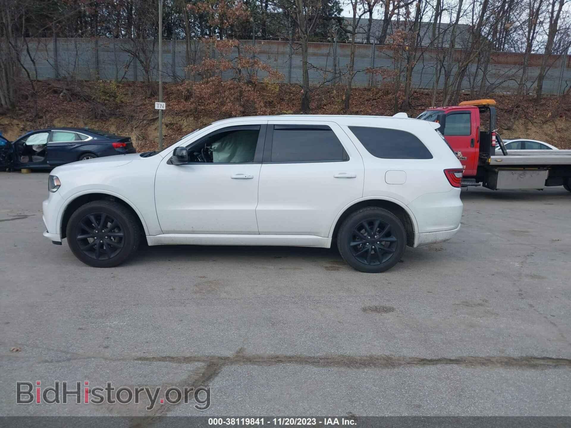 2018 DODGE DURANGO - VIN: 1C4RDJAG9JC497417 - Фото 15
