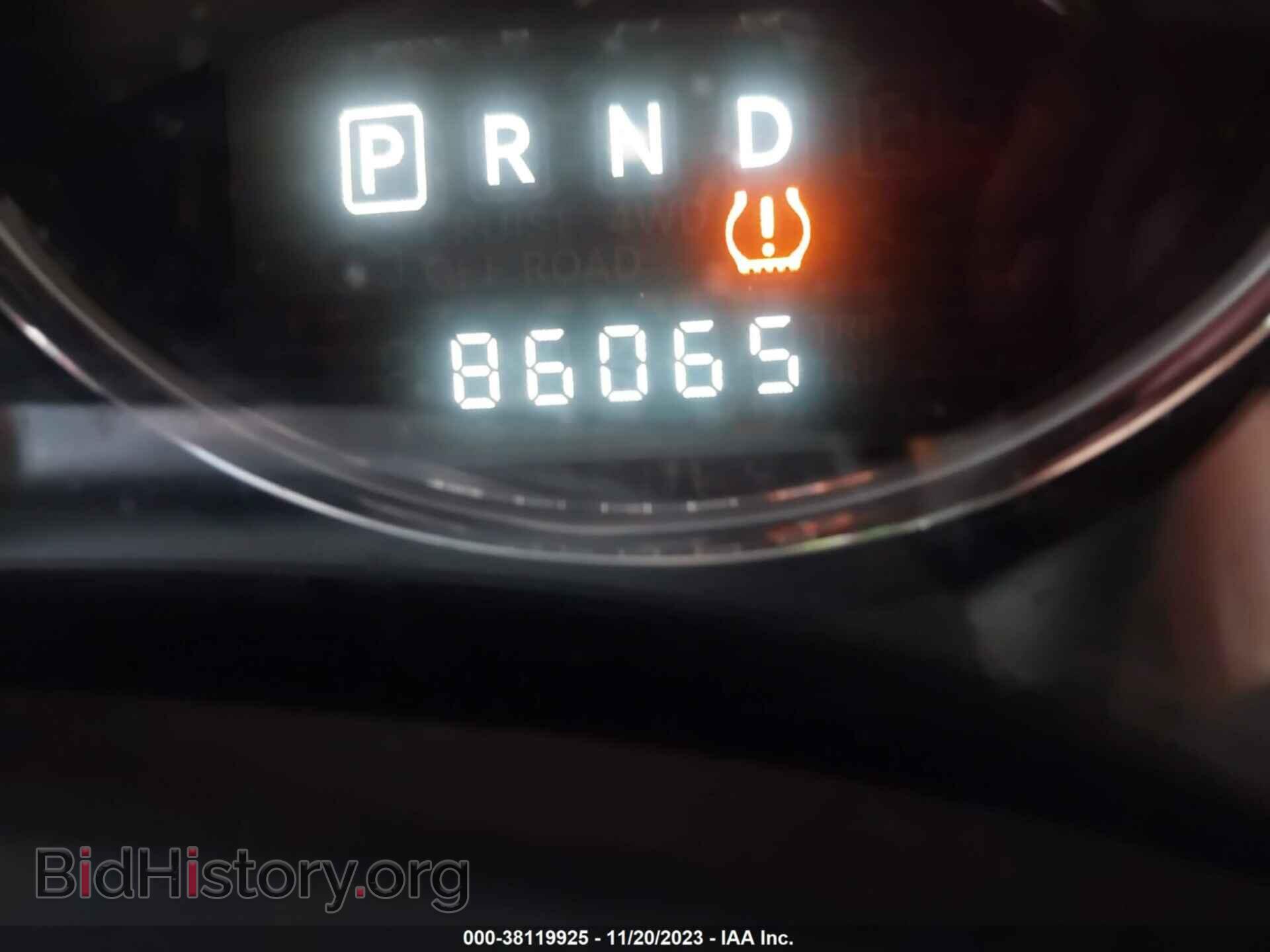 2014 JEEP COMPASS - VIN: 1C4NJCCB3ED744824 - Фото 7