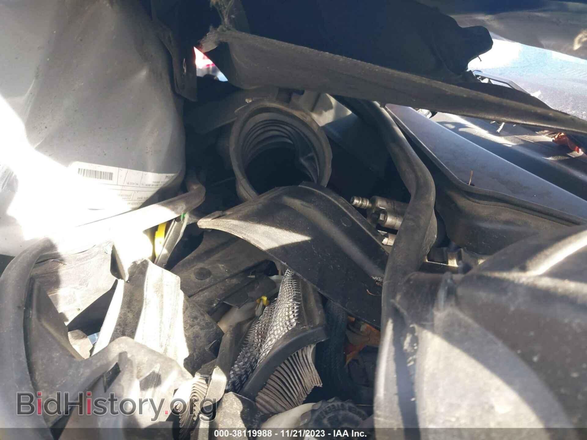 2011 DODGE DURANGO - VIN: 1D4RE4GG5BC704945 - Photo 10