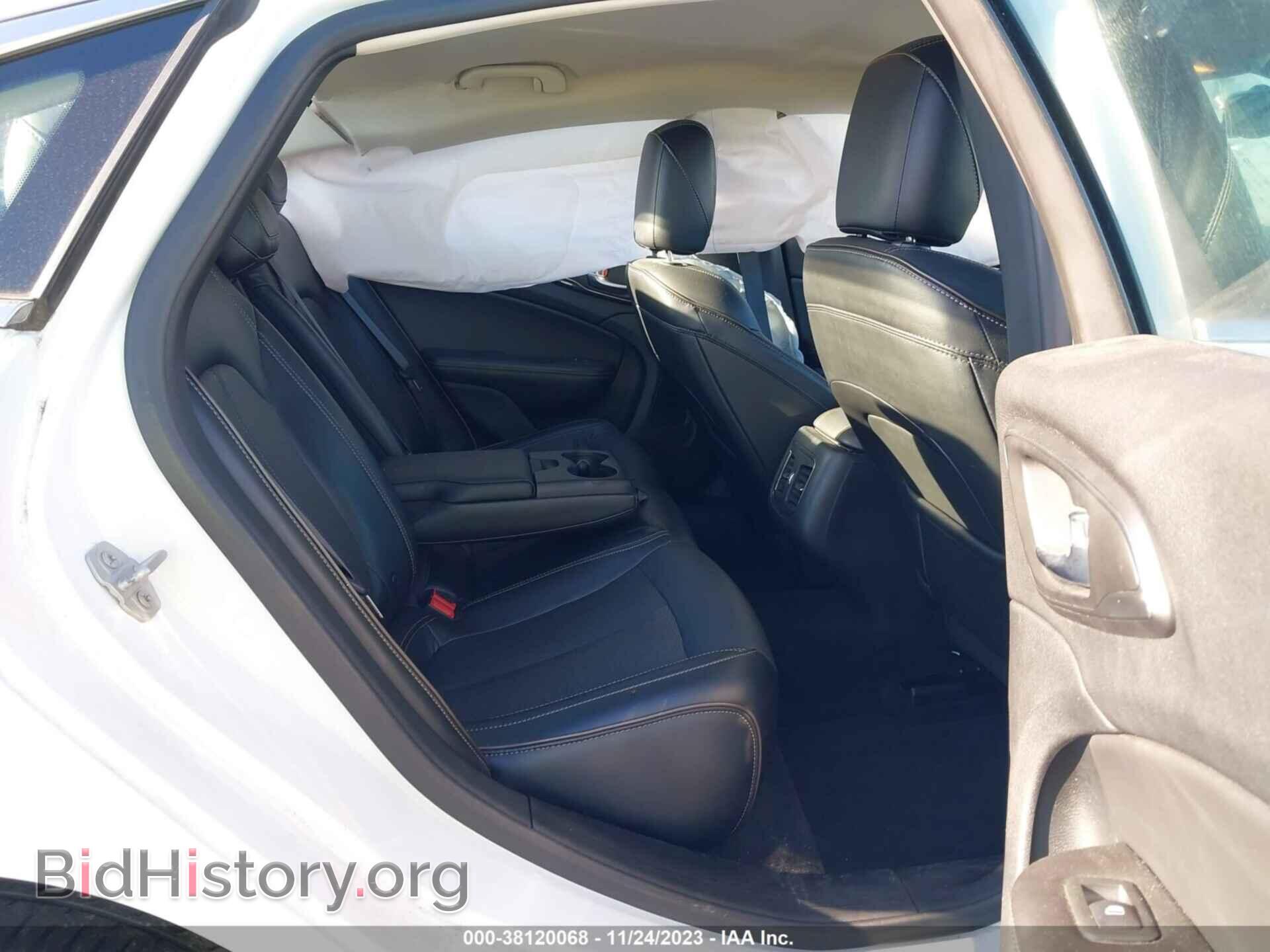 2015 CHRYSLER 200 - VIN: 1C3CCCCG8FN565577 - Фото 8