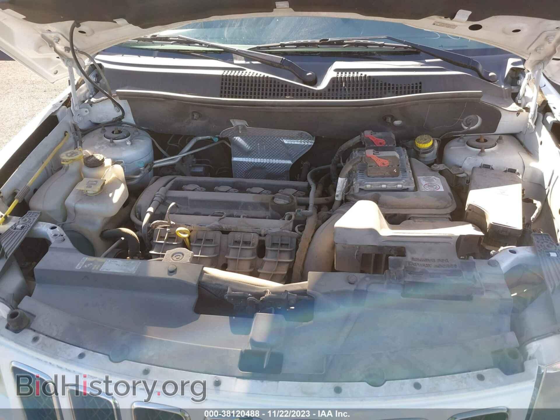 2015 JEEP COMPASS - VIN: 1C4NJCBA3FD386327 - Фото 10