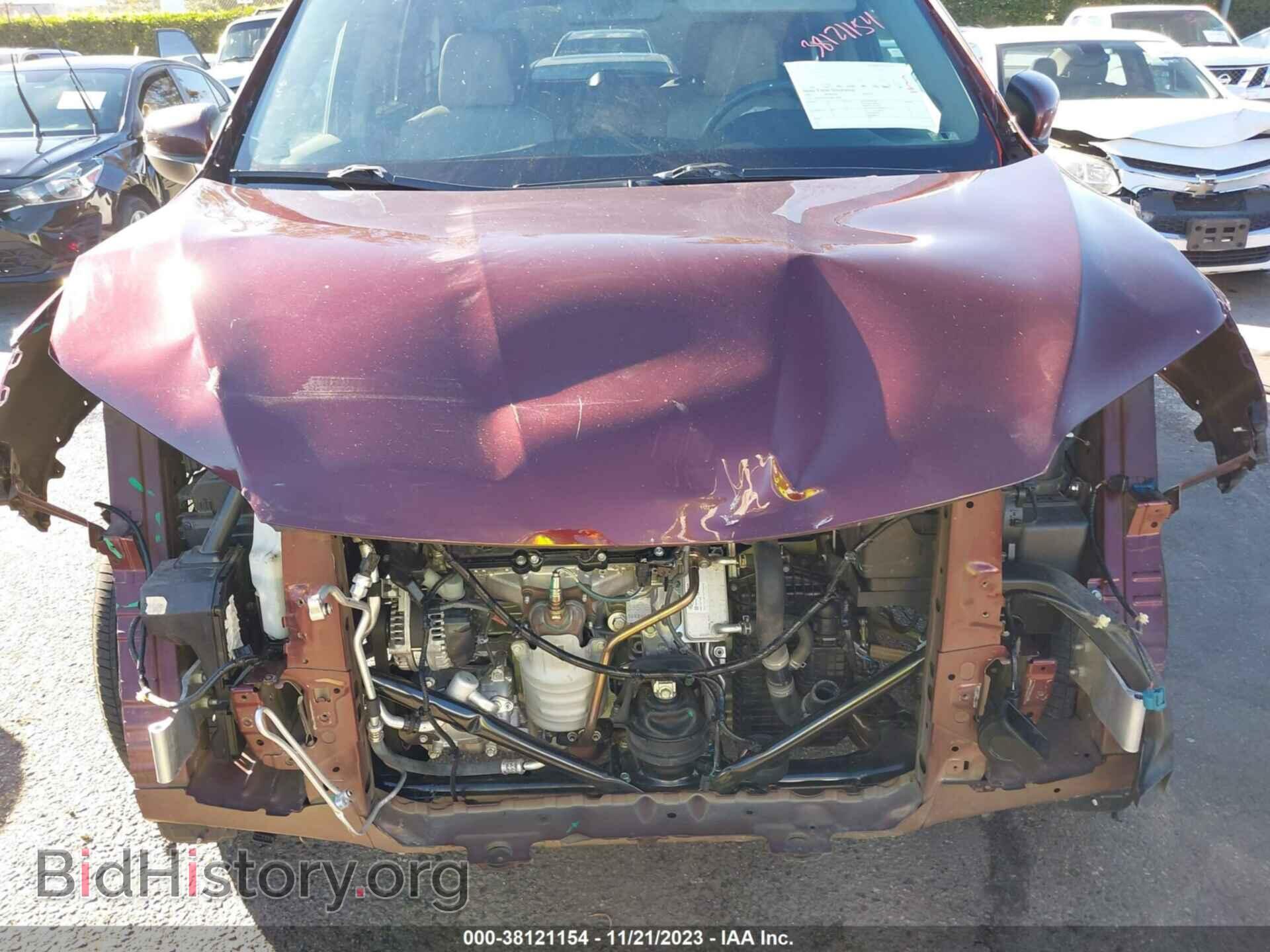 2021 HONDA PILOT - VIN: 5FNYF5H52MB033488 - Фото 6