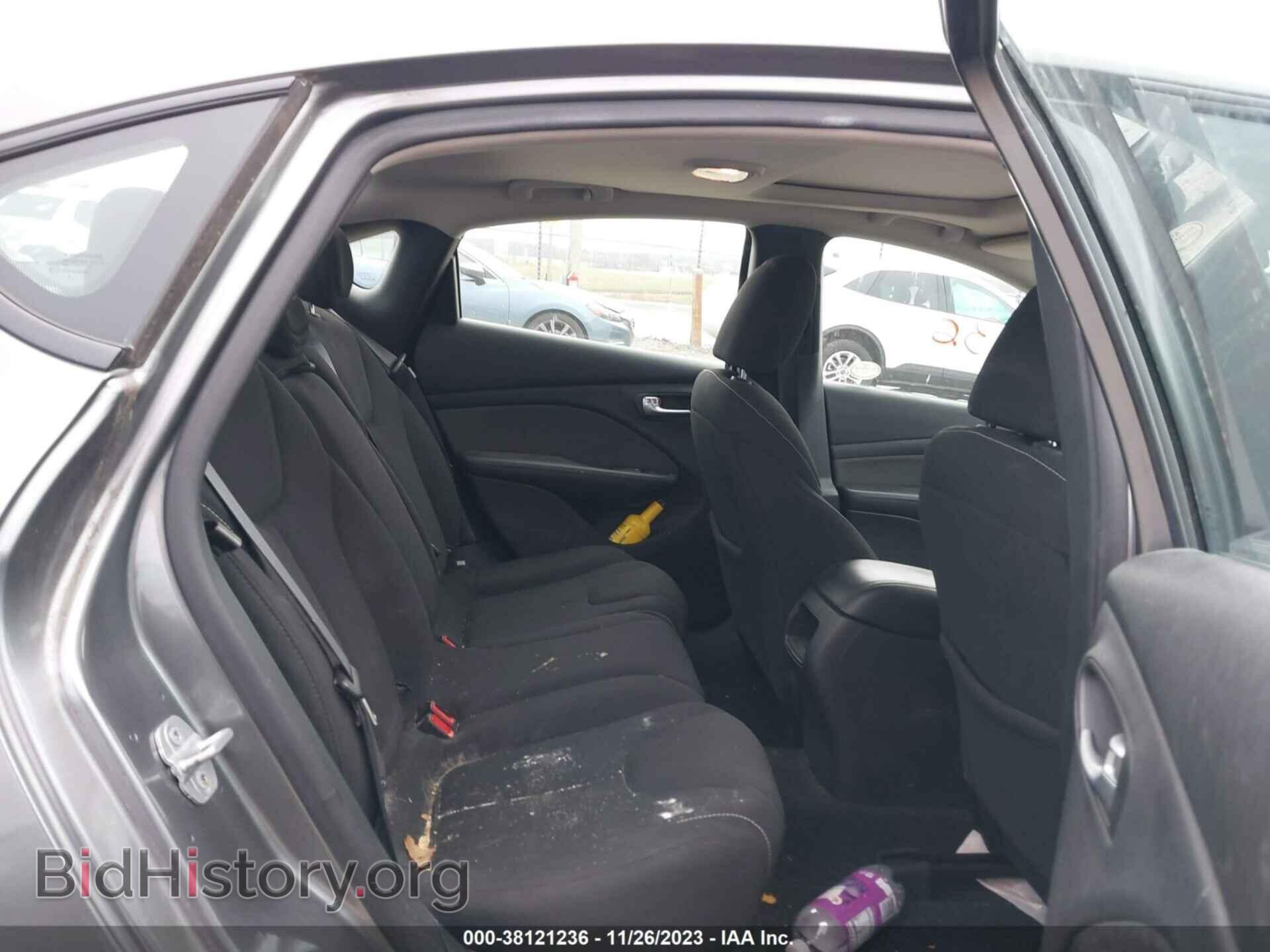 2013 DODGE DART - VIN: 1C3CDFBA8DD320258 - Photo 8