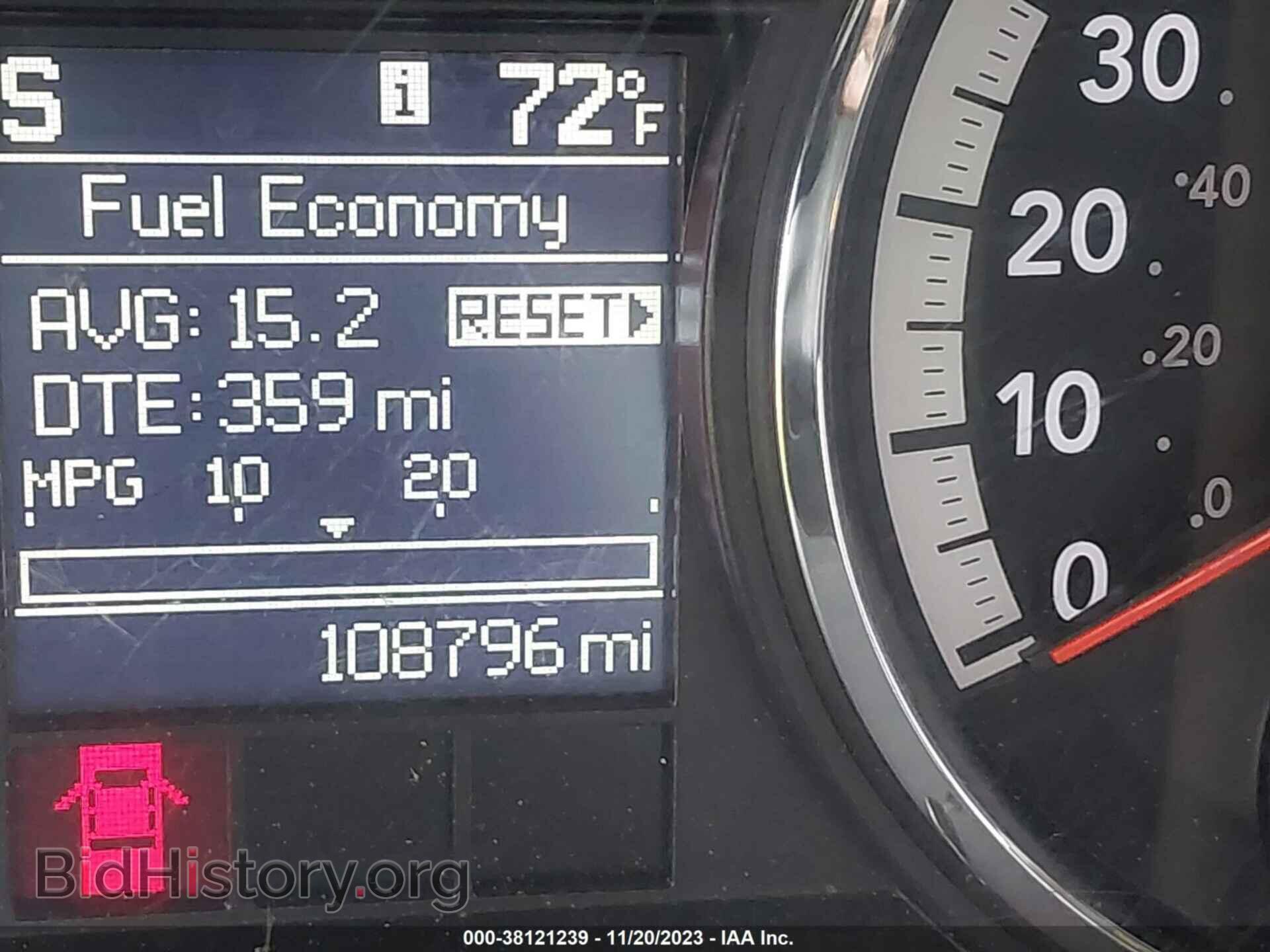 2012 RAM 1500 - VIN: 1C6RD6GP7CS289766 - Photo 15