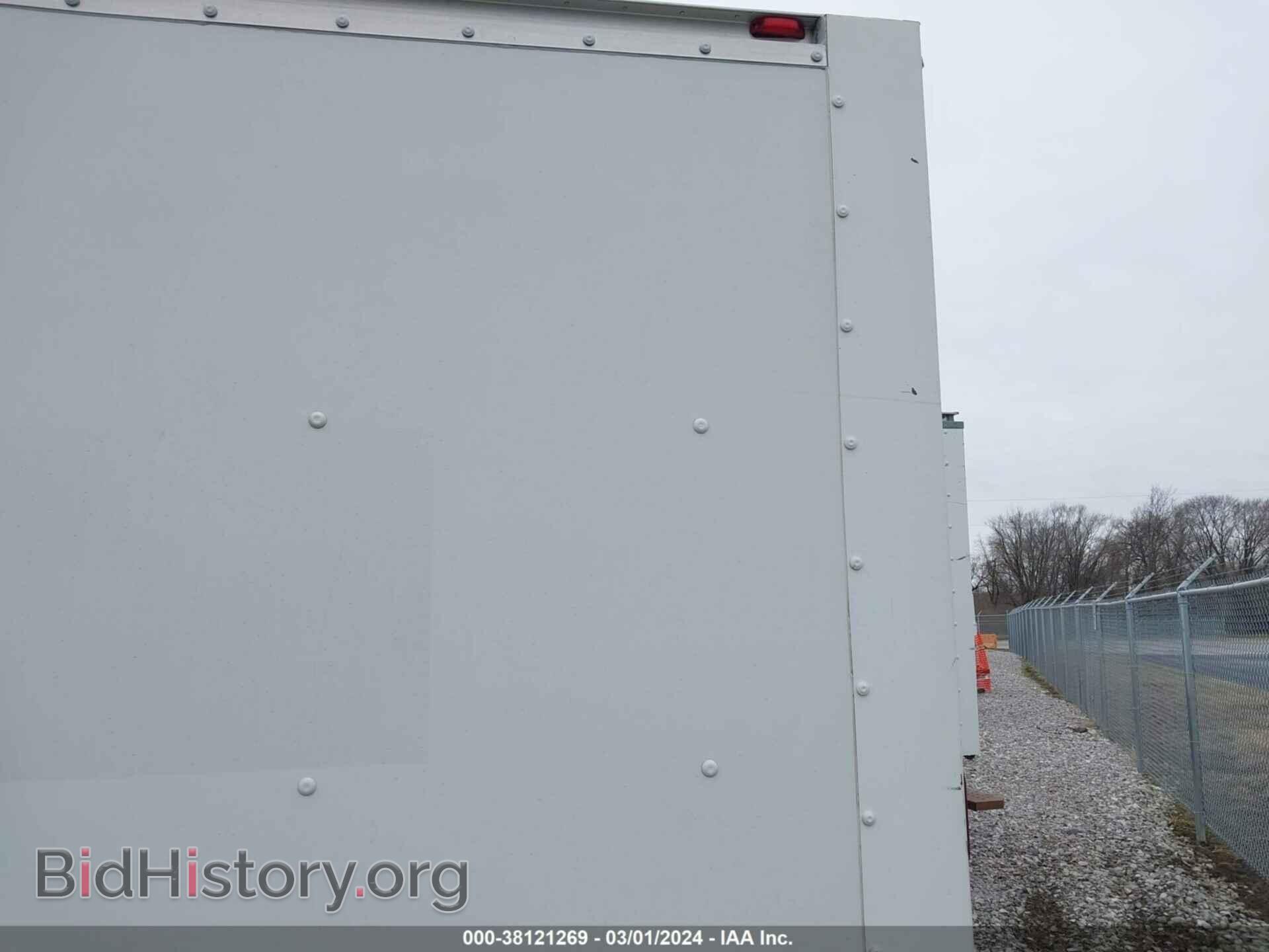 2015 FORD E-350 CUTAWAY - VIN: 1FDWE3FL2FDA21606 - Фото 5
